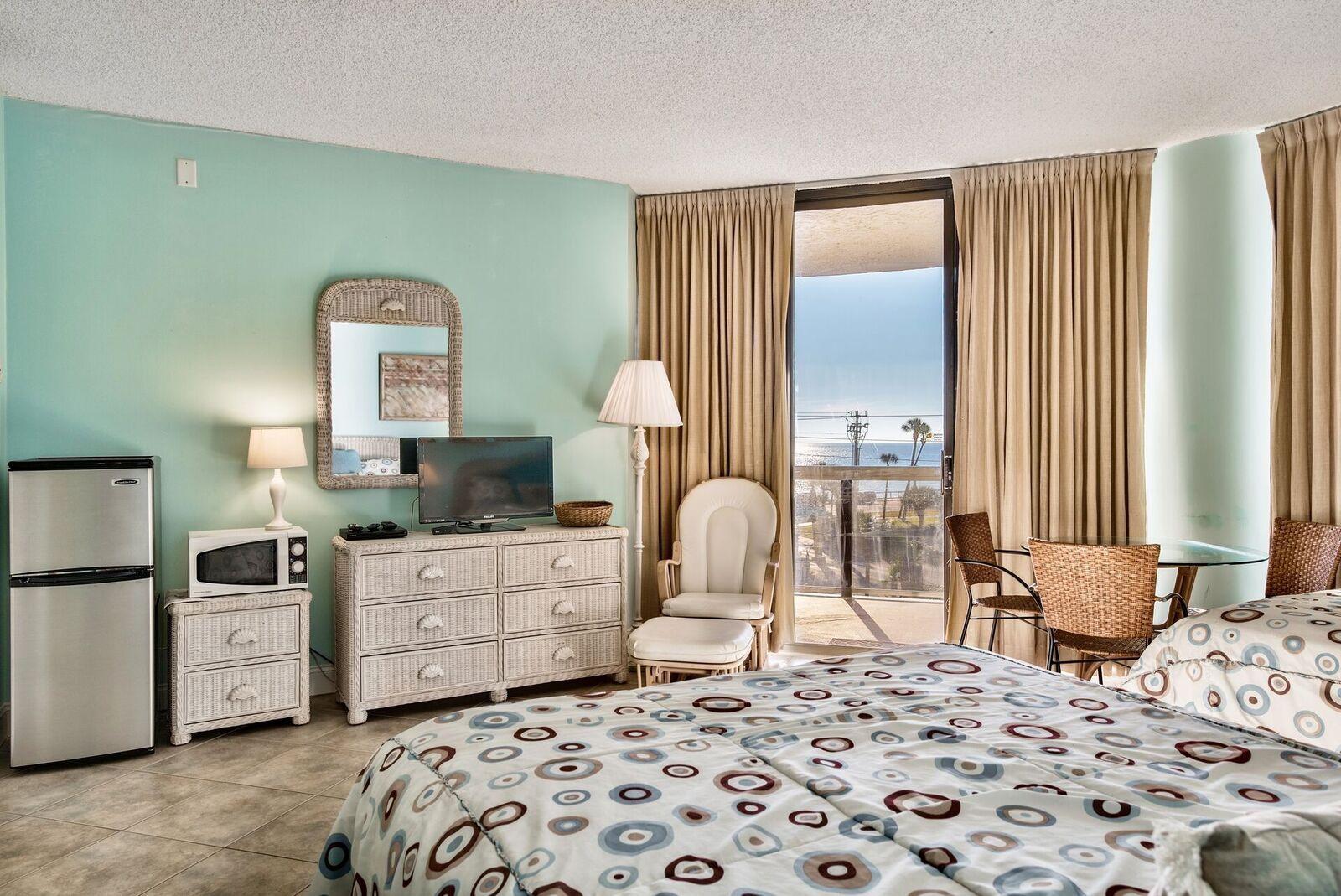 DESTIN SURFSIDE CONDO - Residential