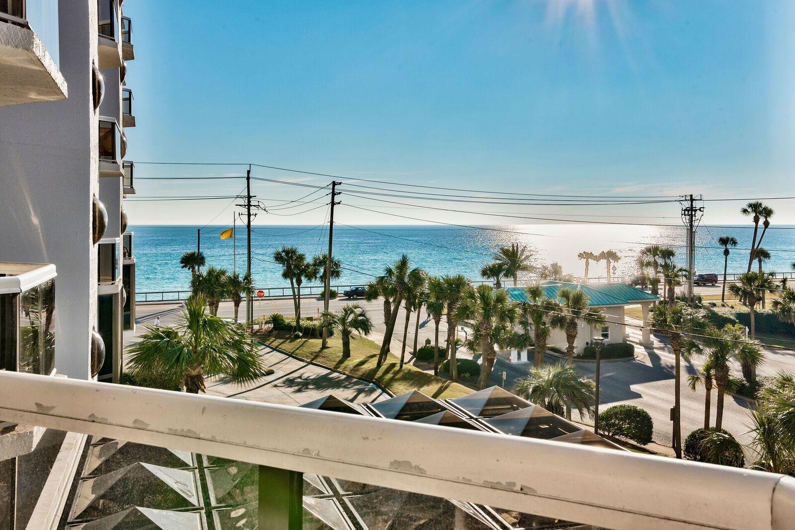 DESTIN SURFSIDE CONDO - Residential