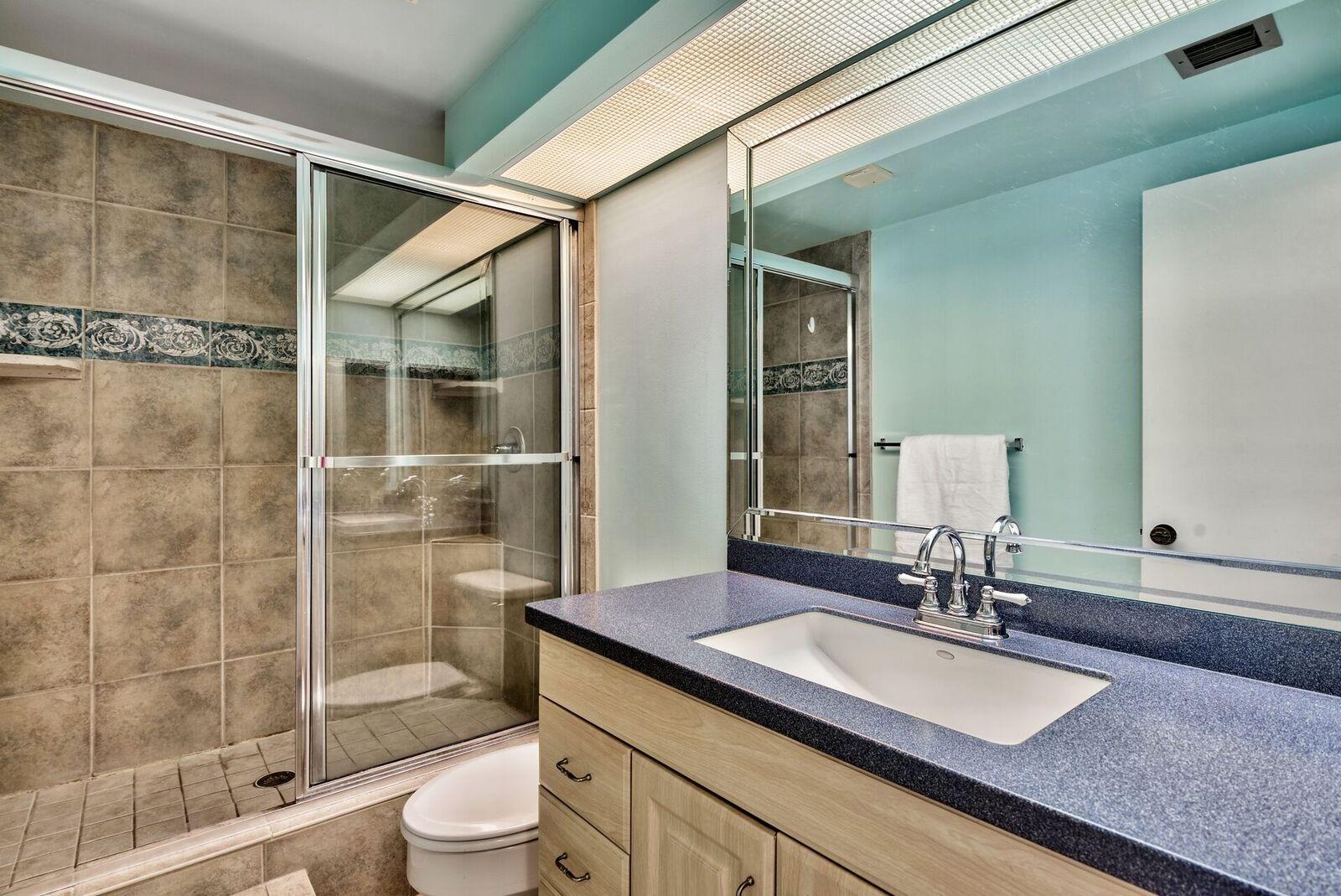 DESTIN SURFSIDE CONDO - Residential