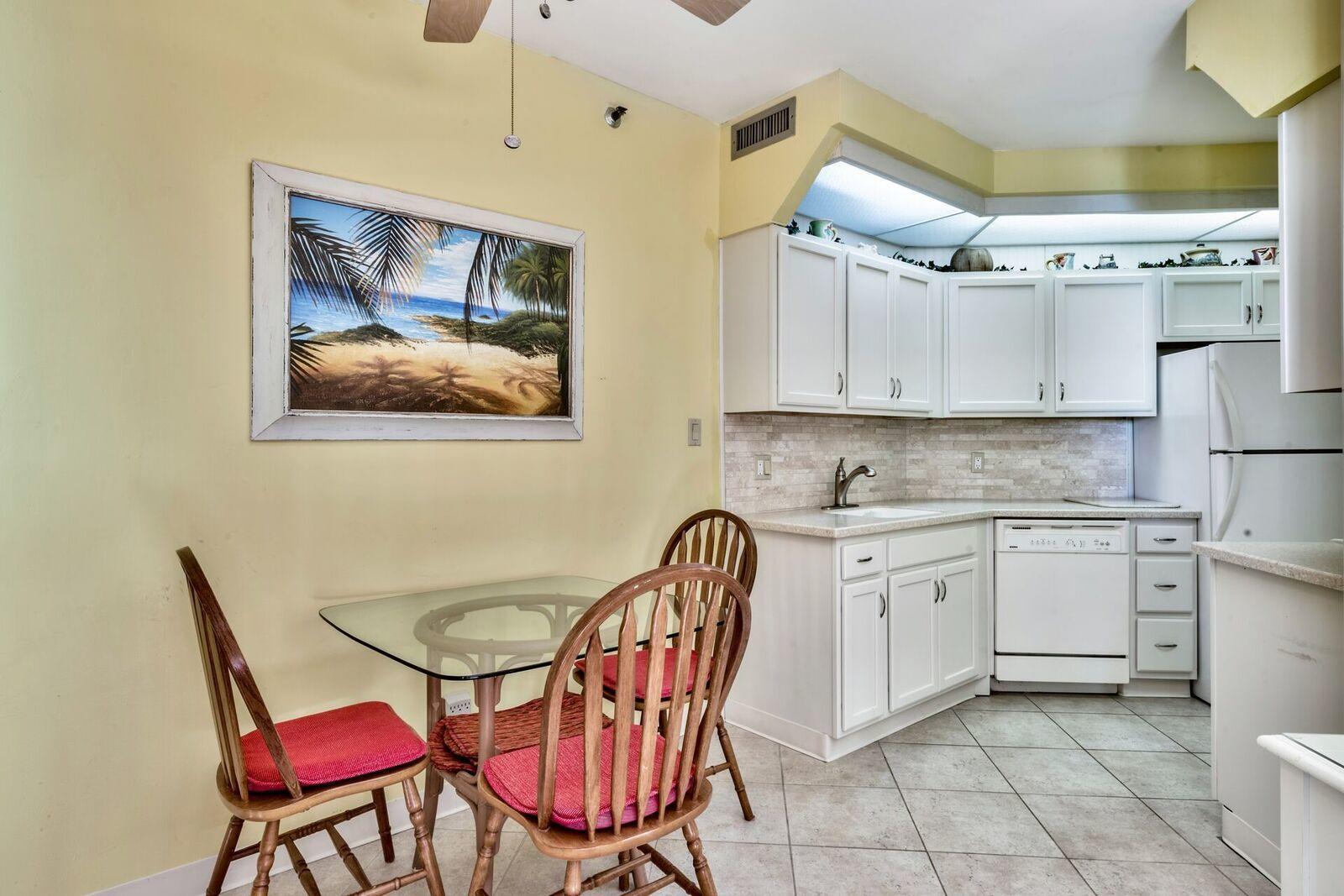DESTIN SURFSIDE CONDO - Residential