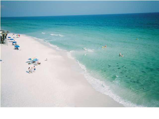 DESTIN SURFSIDE CONDO - Residential