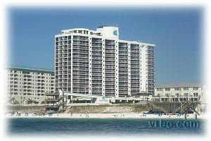 DESTIN SURFSIDE CONDO - Residential