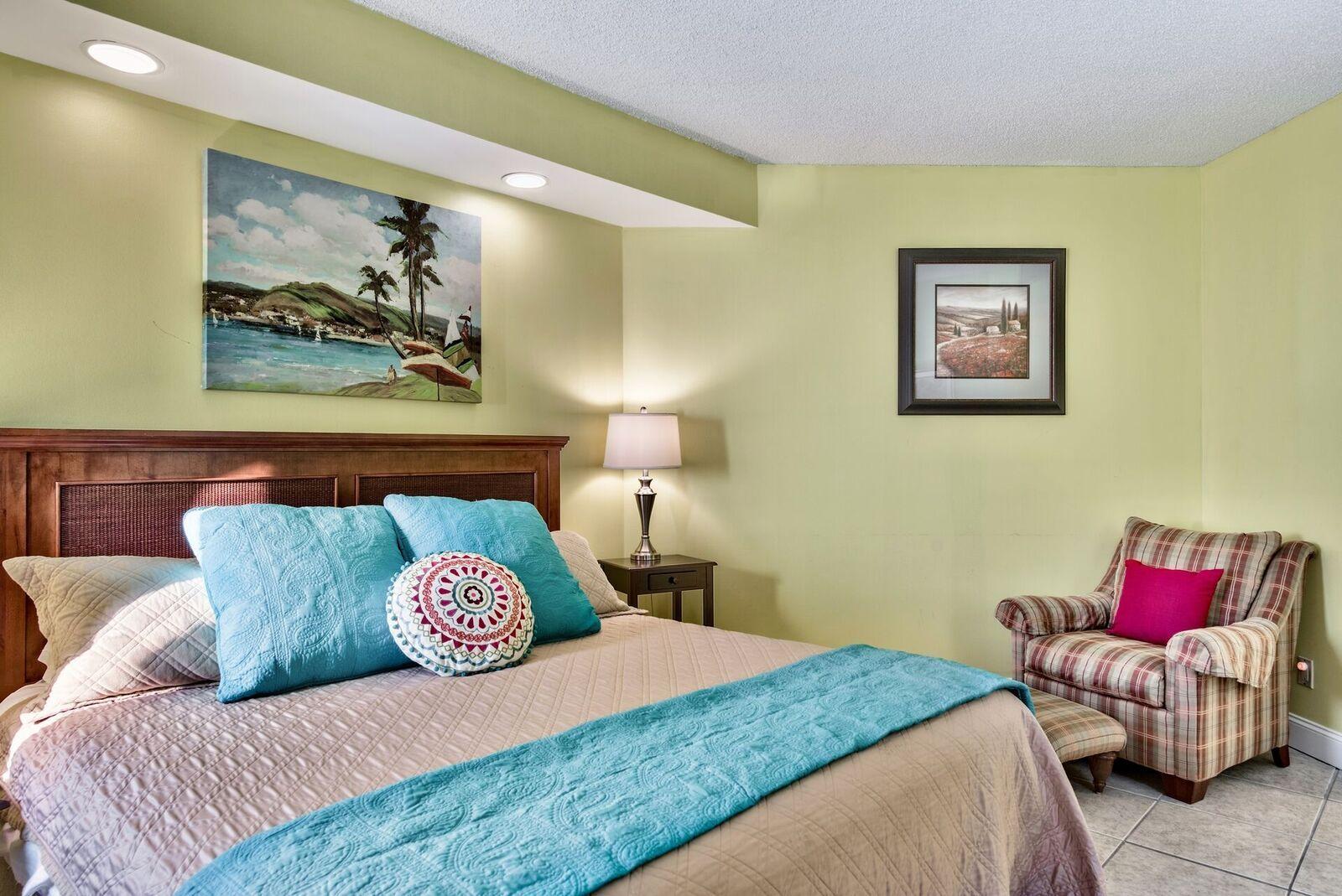 DESTIN SURFSIDE CONDO - Residential