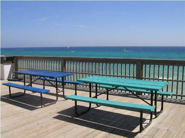 DESTIN SURFSIDE CONDO - Residential