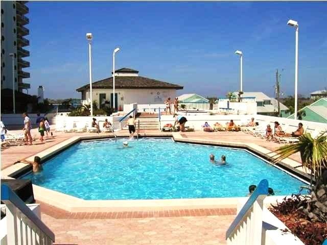 DESTIN SURFSIDE CONDO - Residential