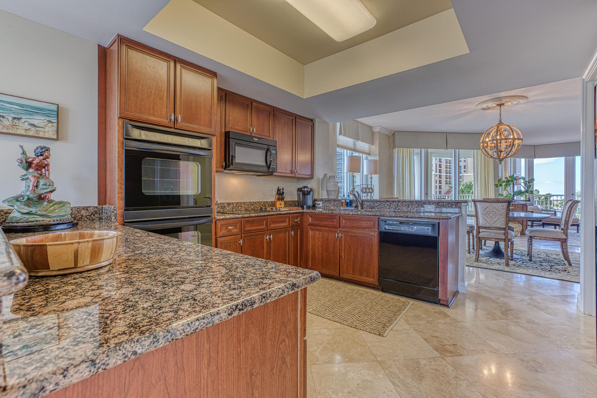 ONE BEACH CLUB DRIVE - Residential