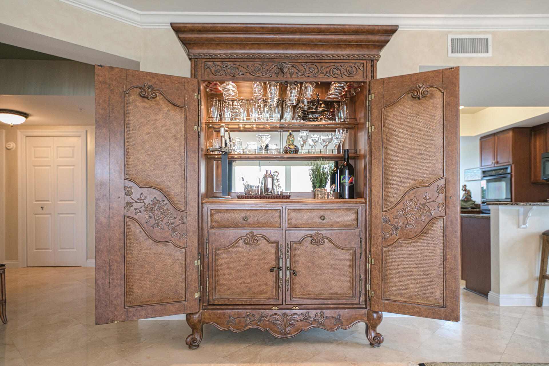 ONE BEACH CLUB DRIVE - Residential