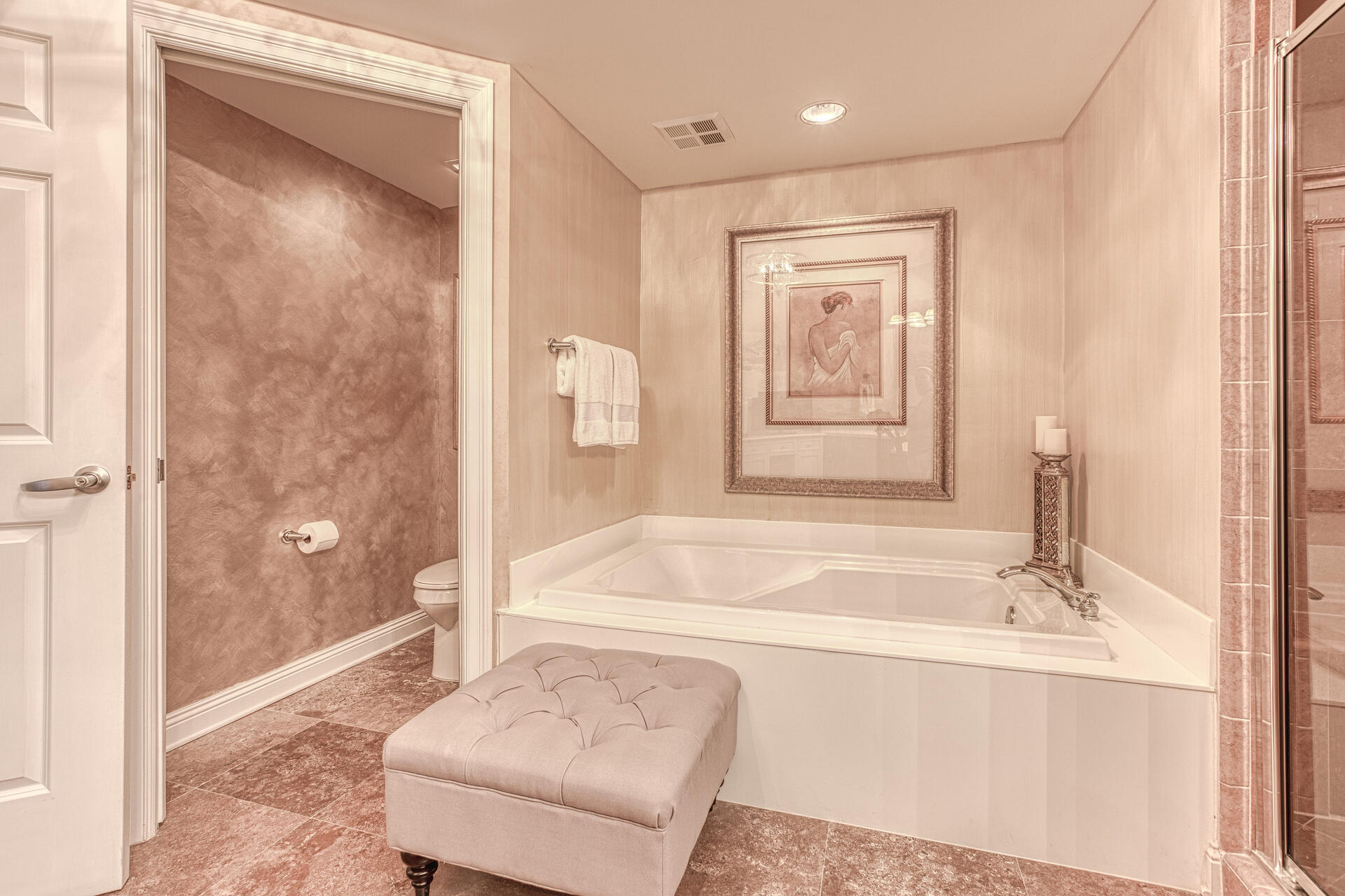 ONE BEACH CLUB DRIVE - Residential