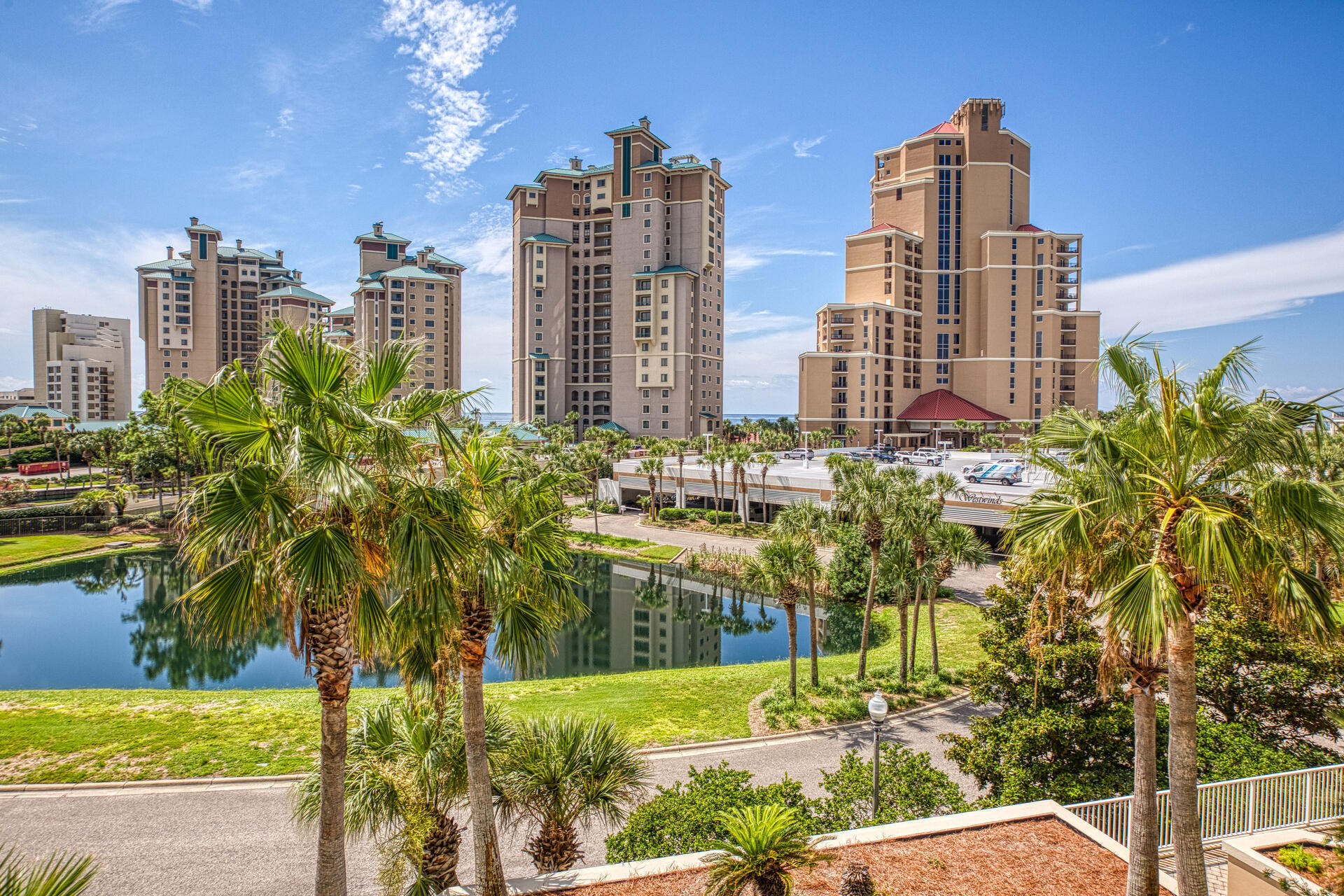 ONE BEACH CLUB DRIVE - Residential