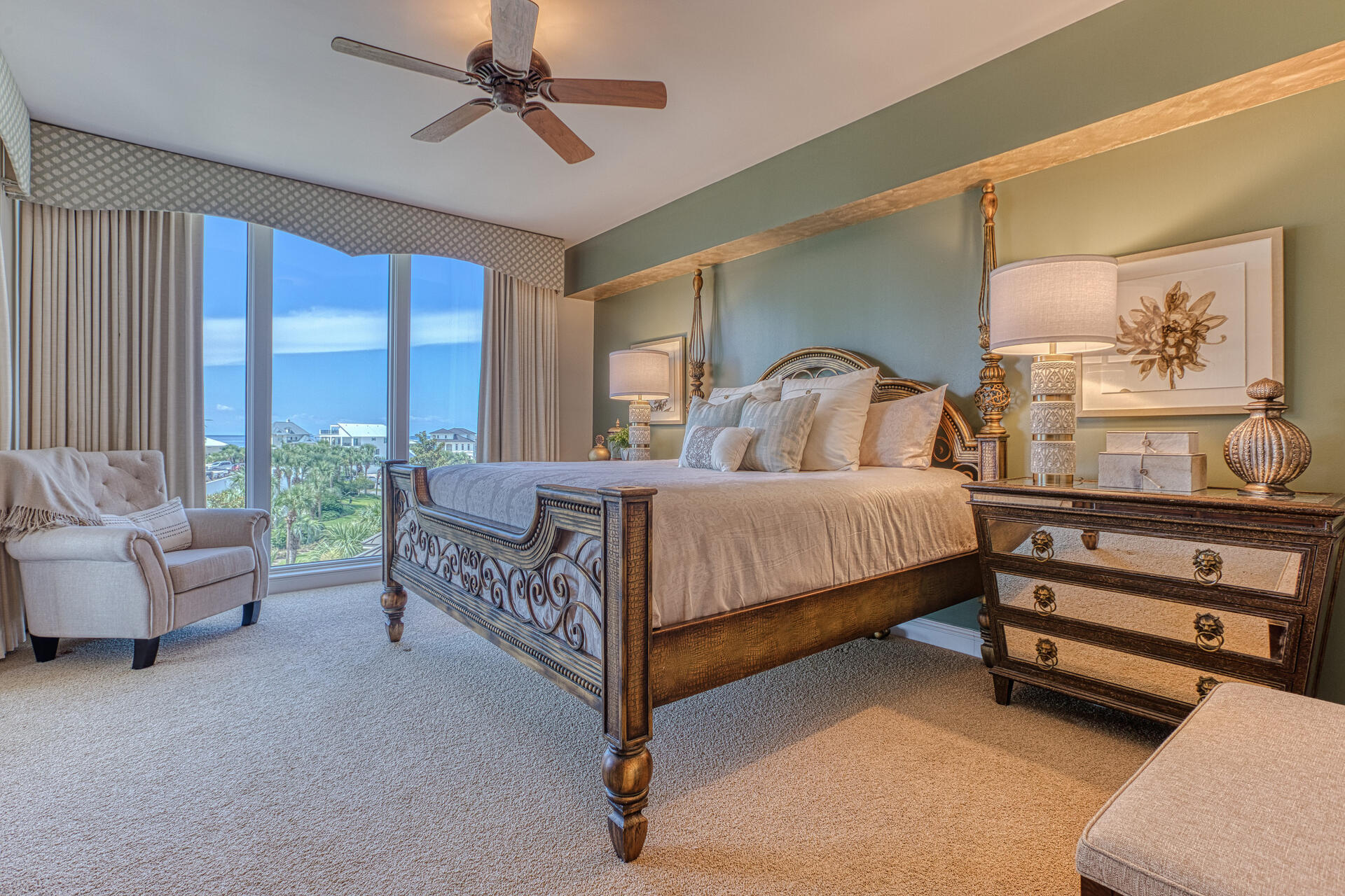 ONE BEACH CLUB DRIVE - Residential