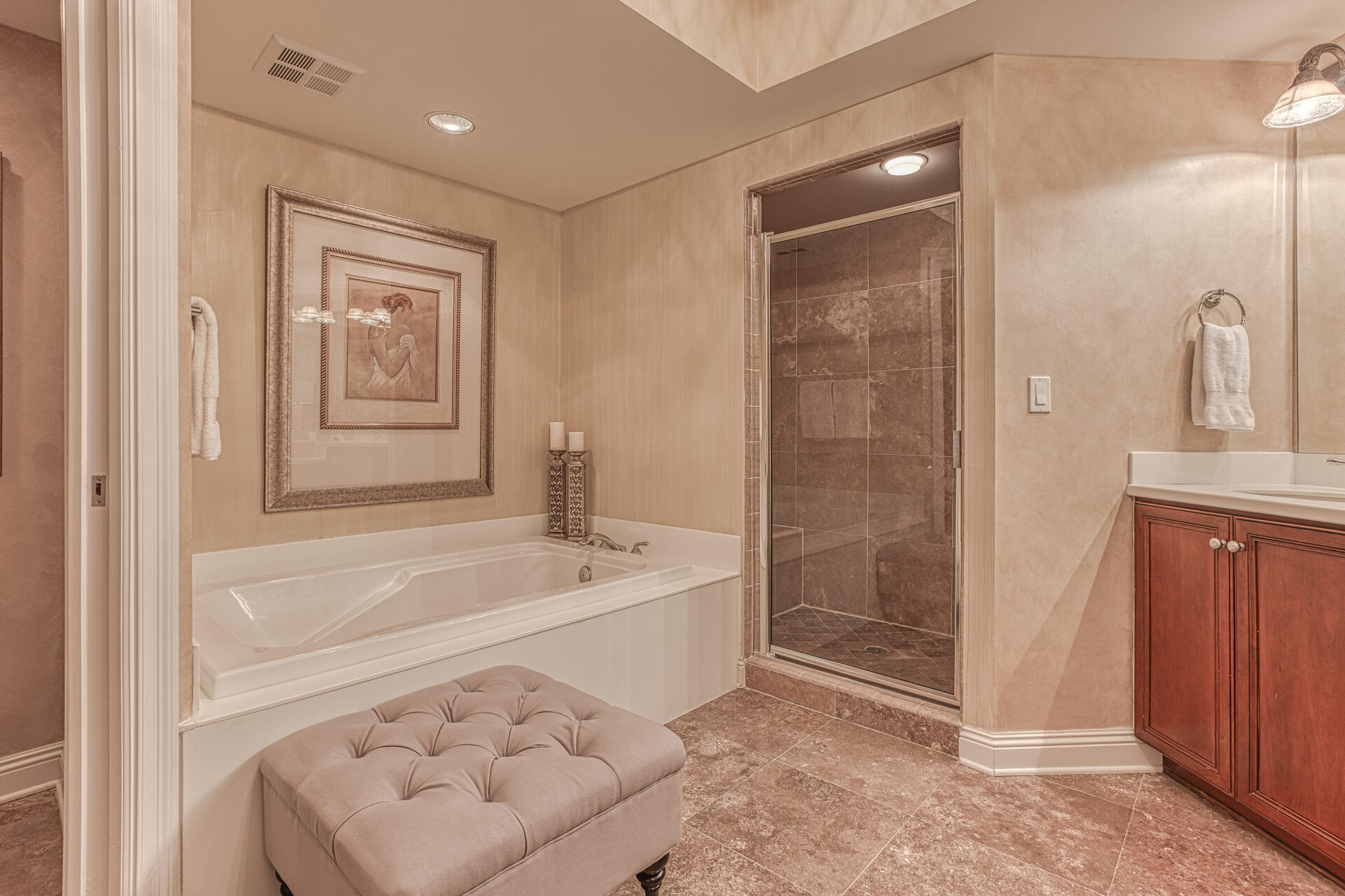 ONE BEACH CLUB DRIVE - Residential