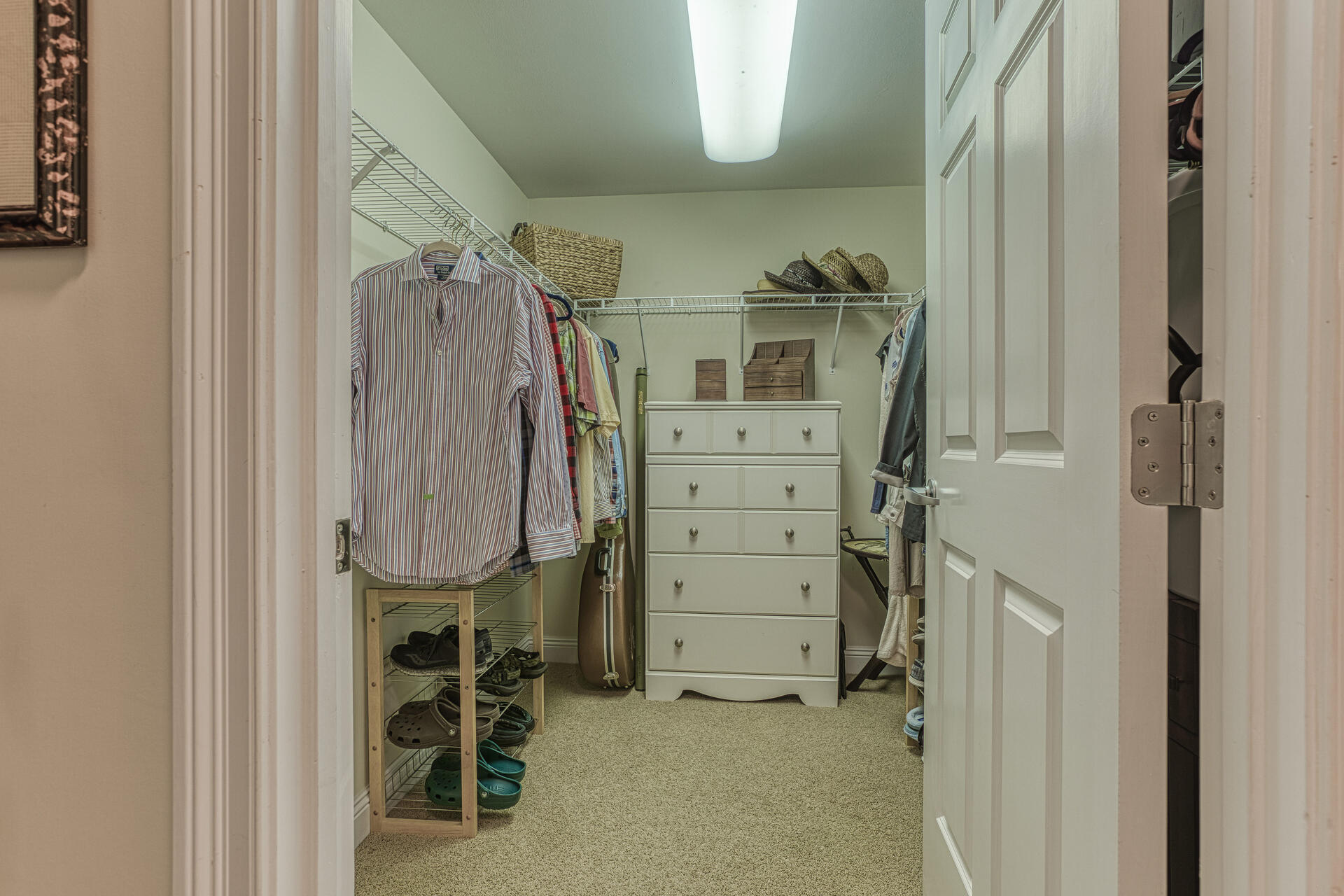 ONE BEACH CLUB DRIVE - Residential