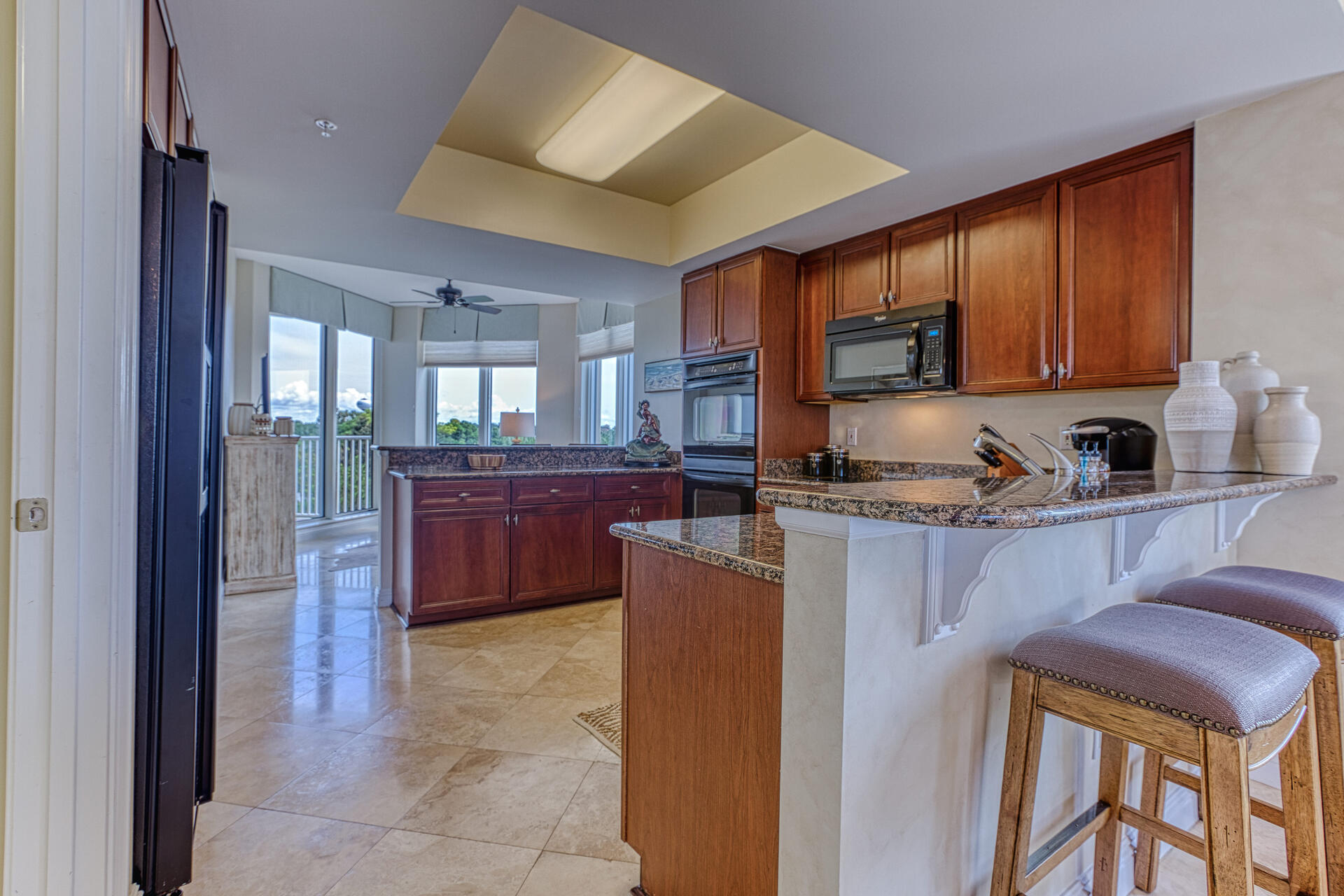 ONE BEACH CLUB DRIVE - Residential