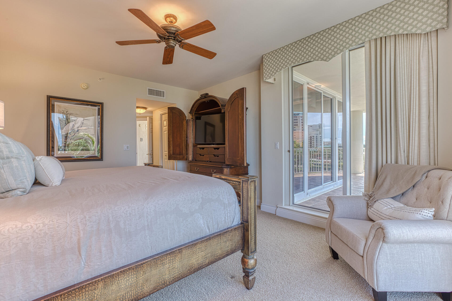 ONE BEACH CLUB DRIVE - Residential