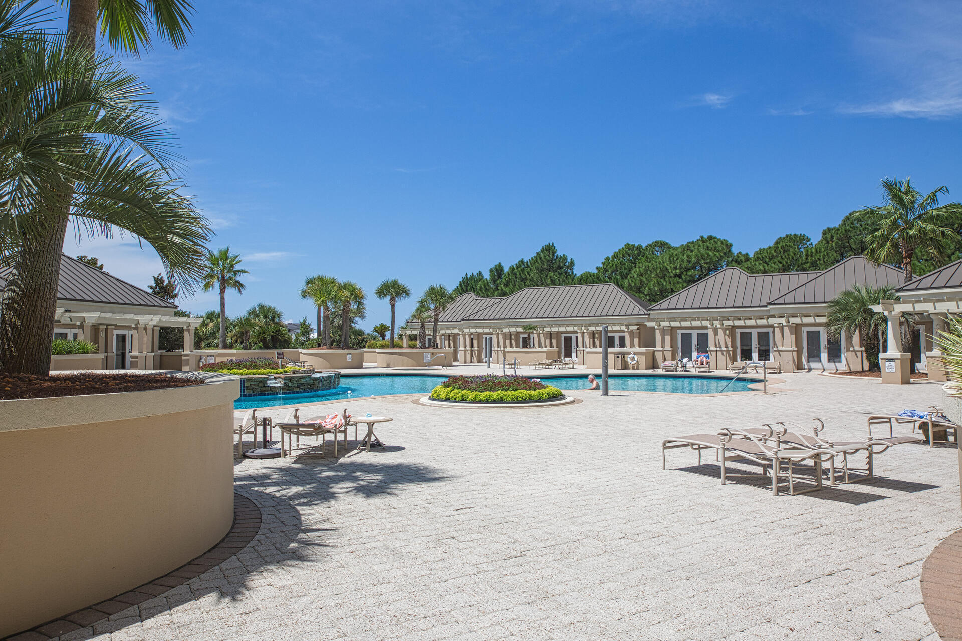 ONE BEACH CLUB DRIVE - Residential