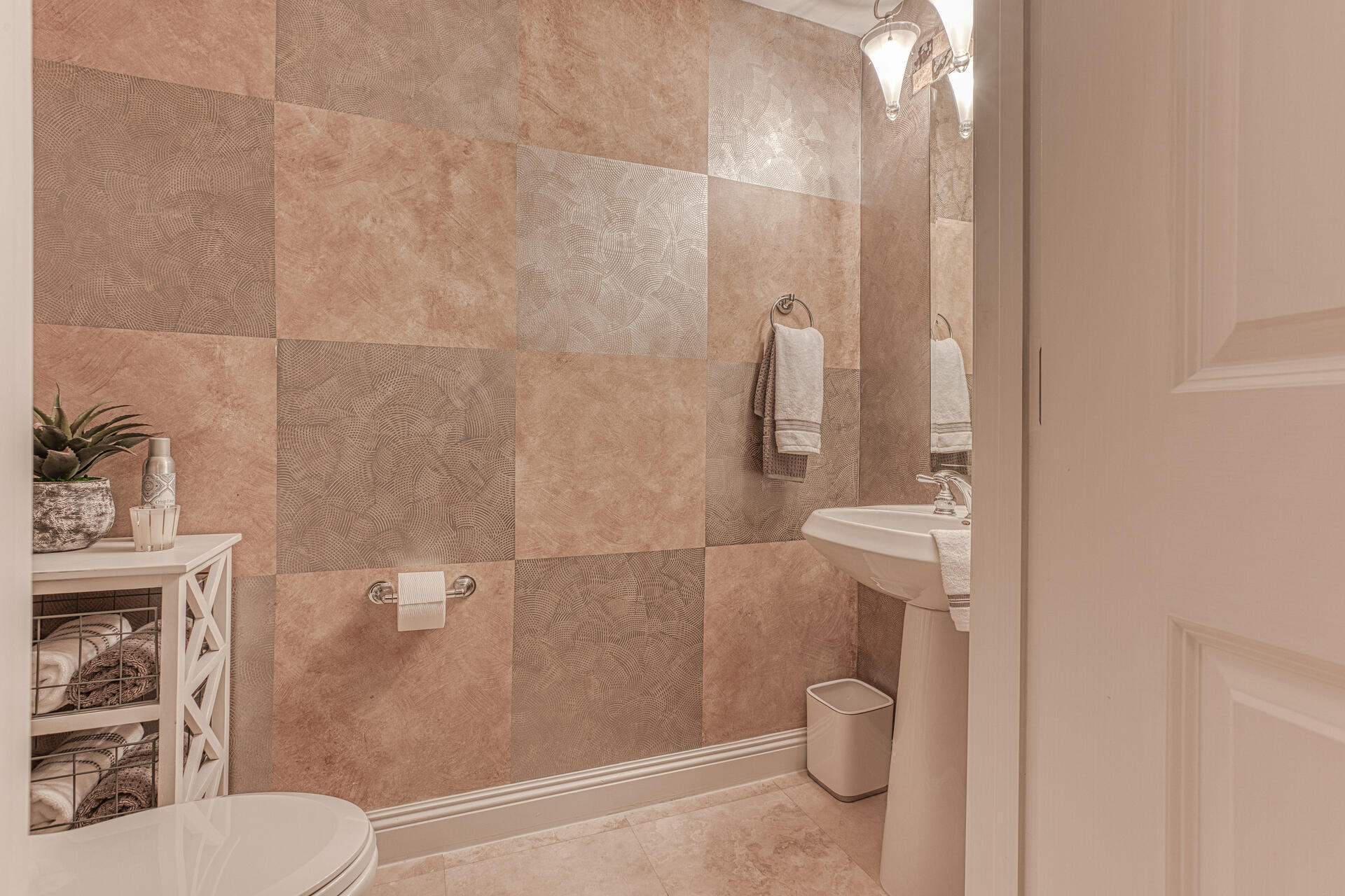 ONE BEACH CLUB DRIVE - Residential