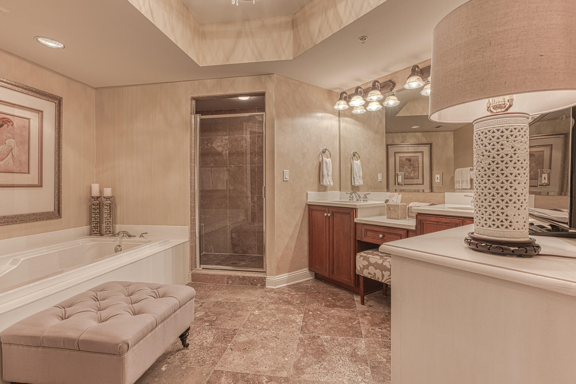 ONE BEACH CLUB DRIVE - Residential