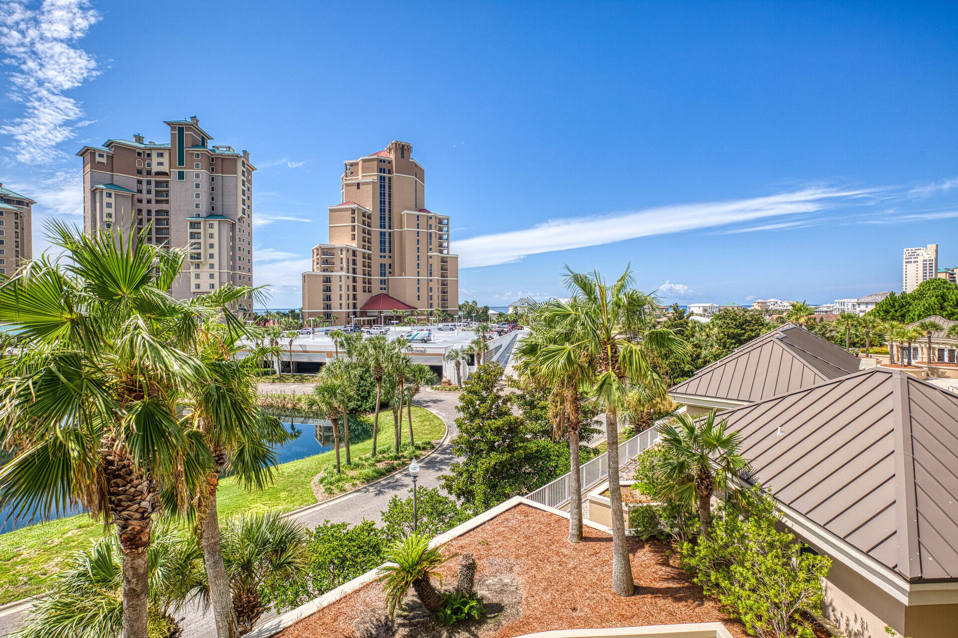 ONE BEACH CLUB DRIVE - Residential