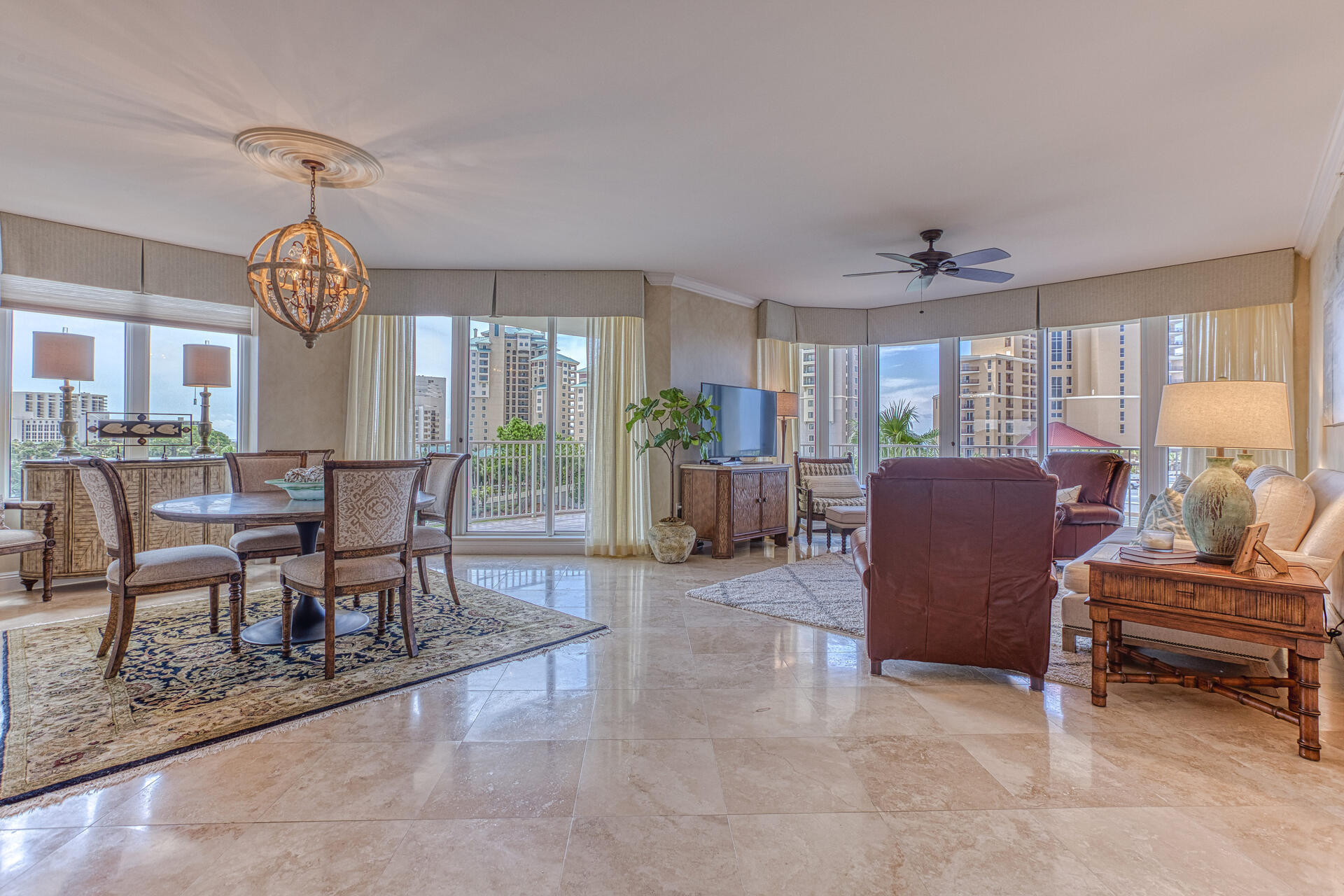 ONE BEACH CLUB DRIVE - Residential