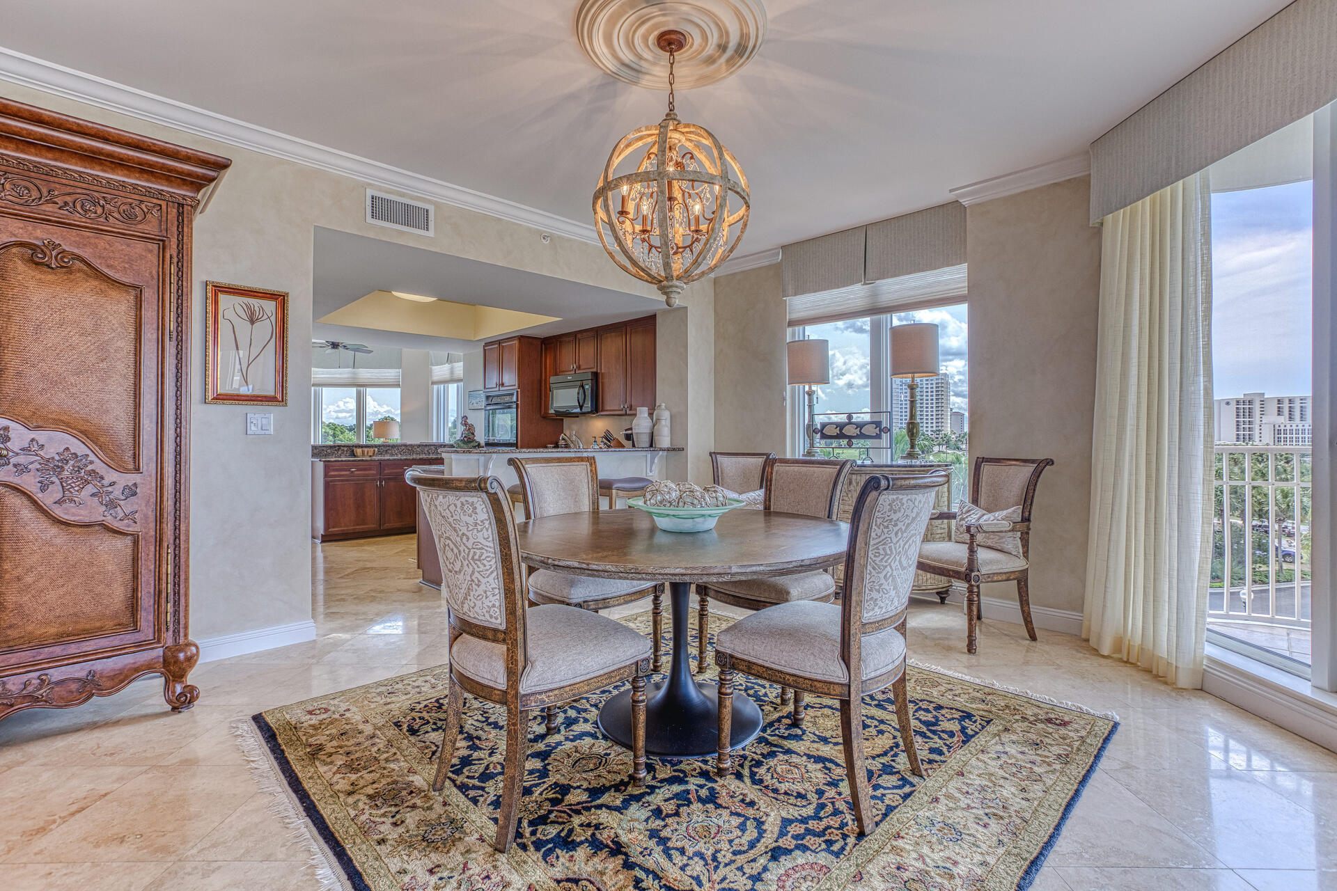 ONE BEACH CLUB DRIVE - Residential