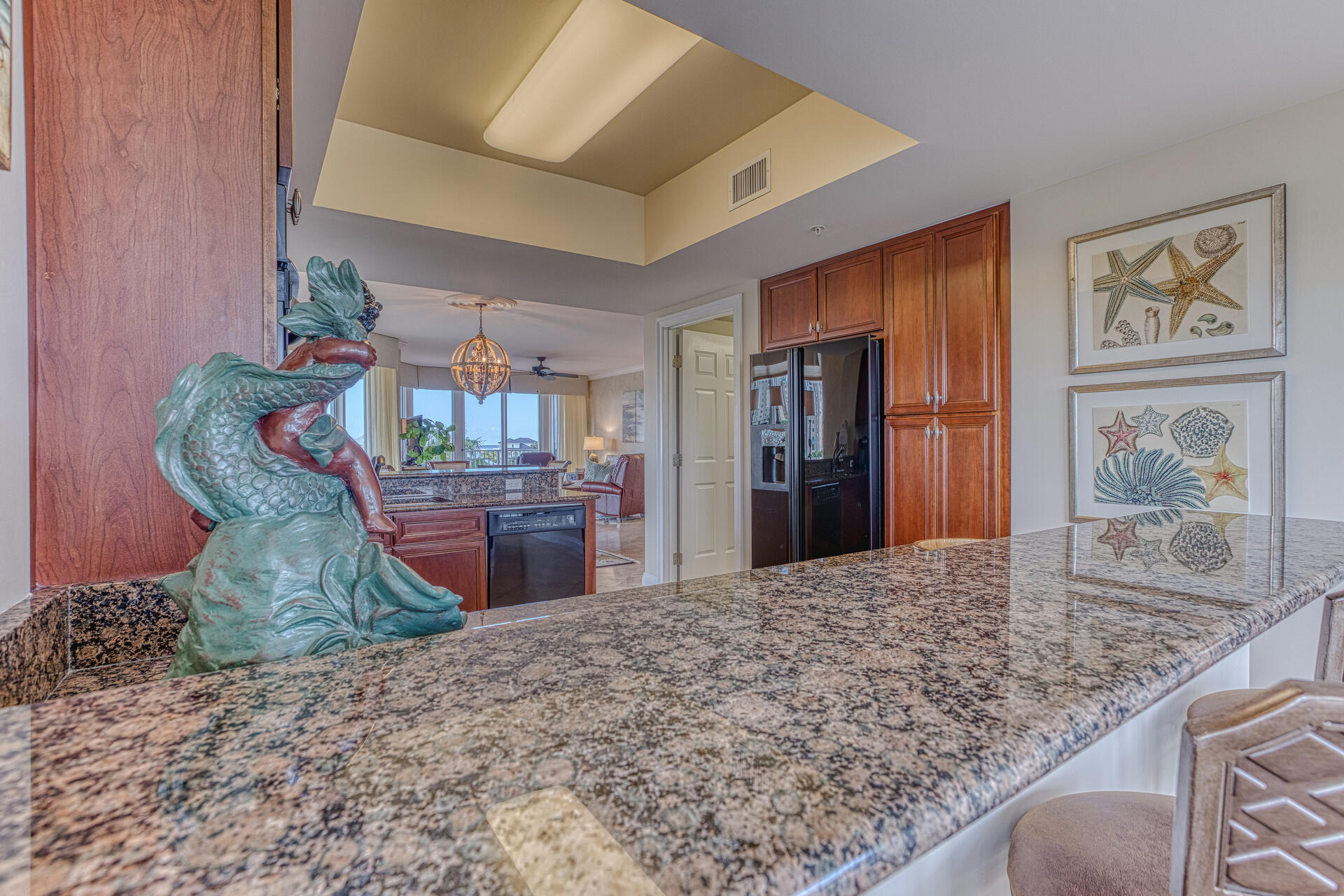 ONE BEACH CLUB DRIVE - Residential