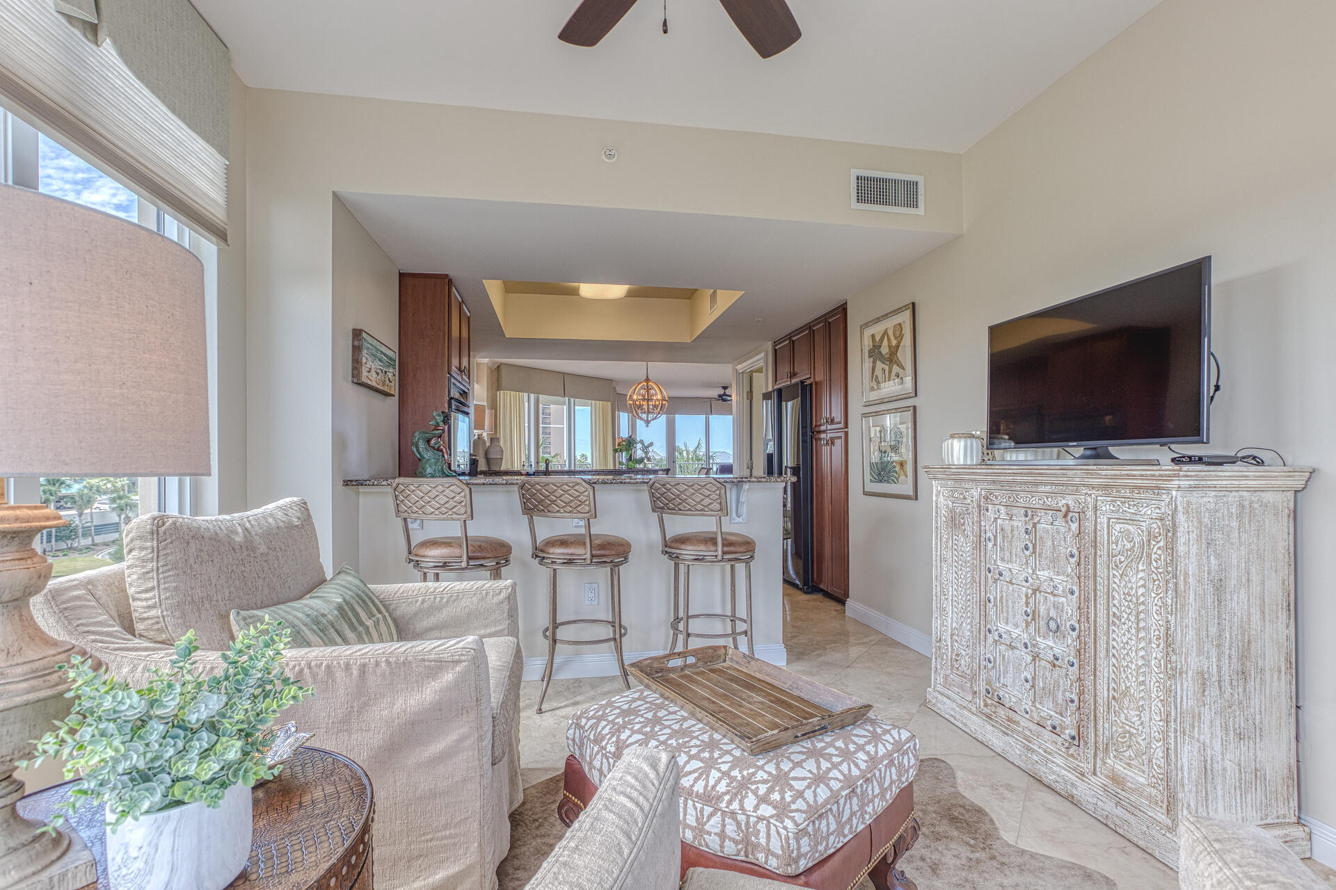 ONE BEACH CLUB DRIVE - Residential