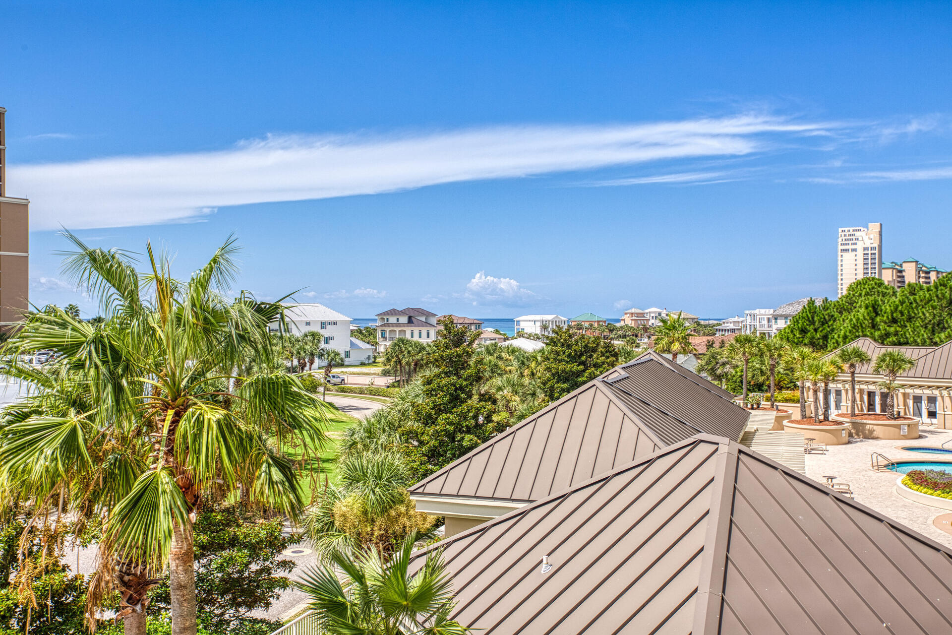 ONE BEACH CLUB DRIVE - Residential