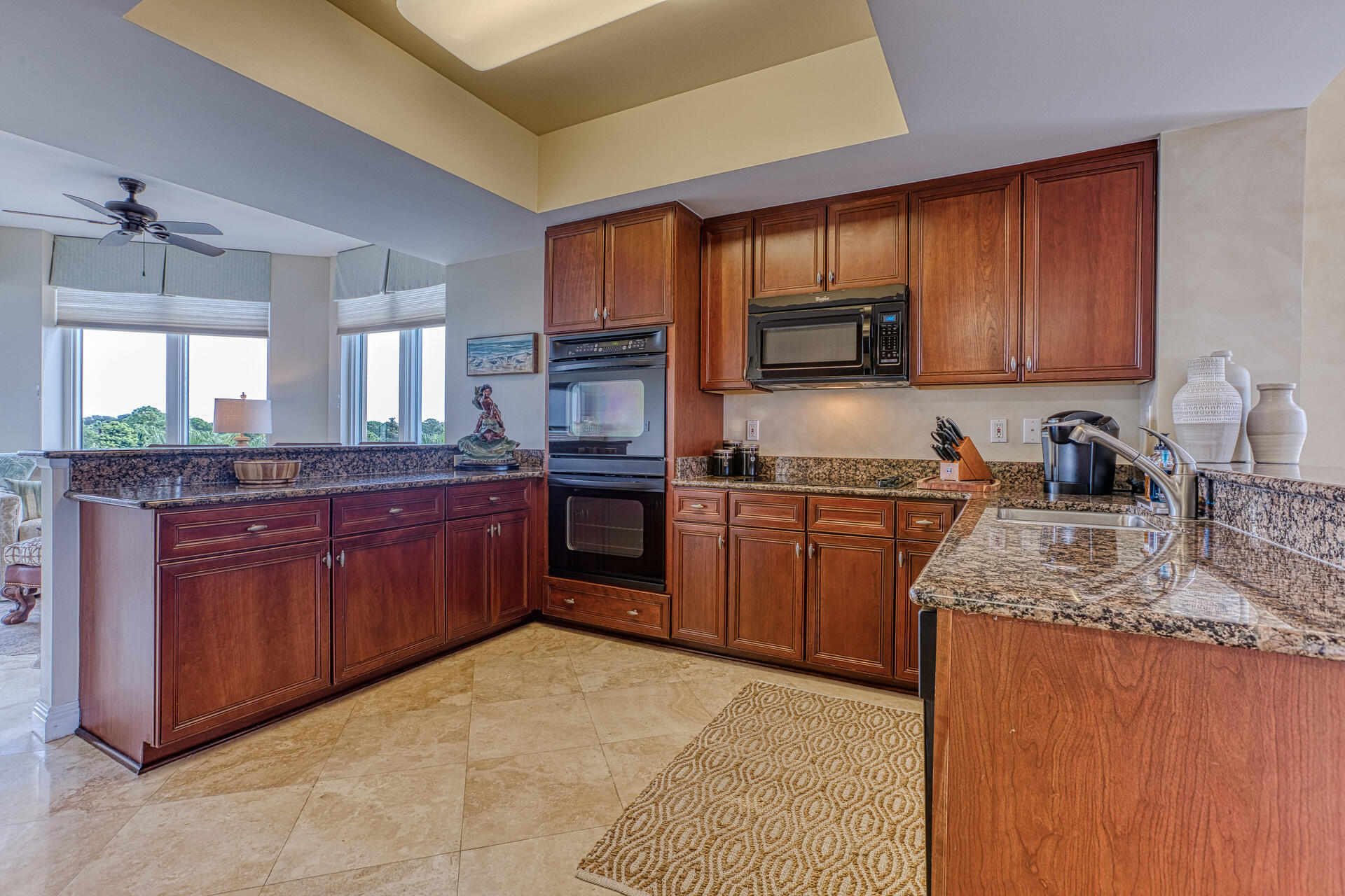 ONE BEACH CLUB DRIVE - Residential