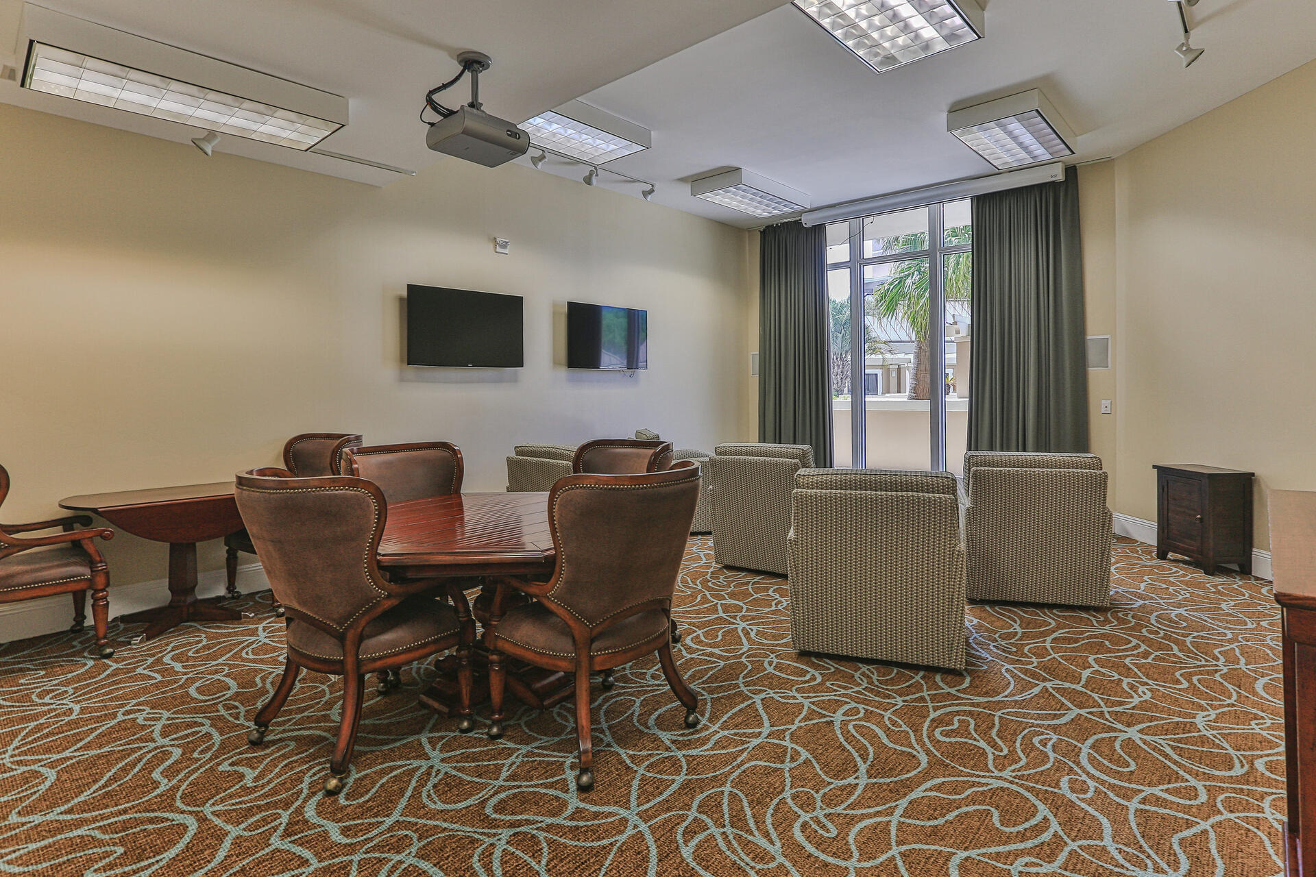 ONE BEACH CLUB DRIVE - Residential