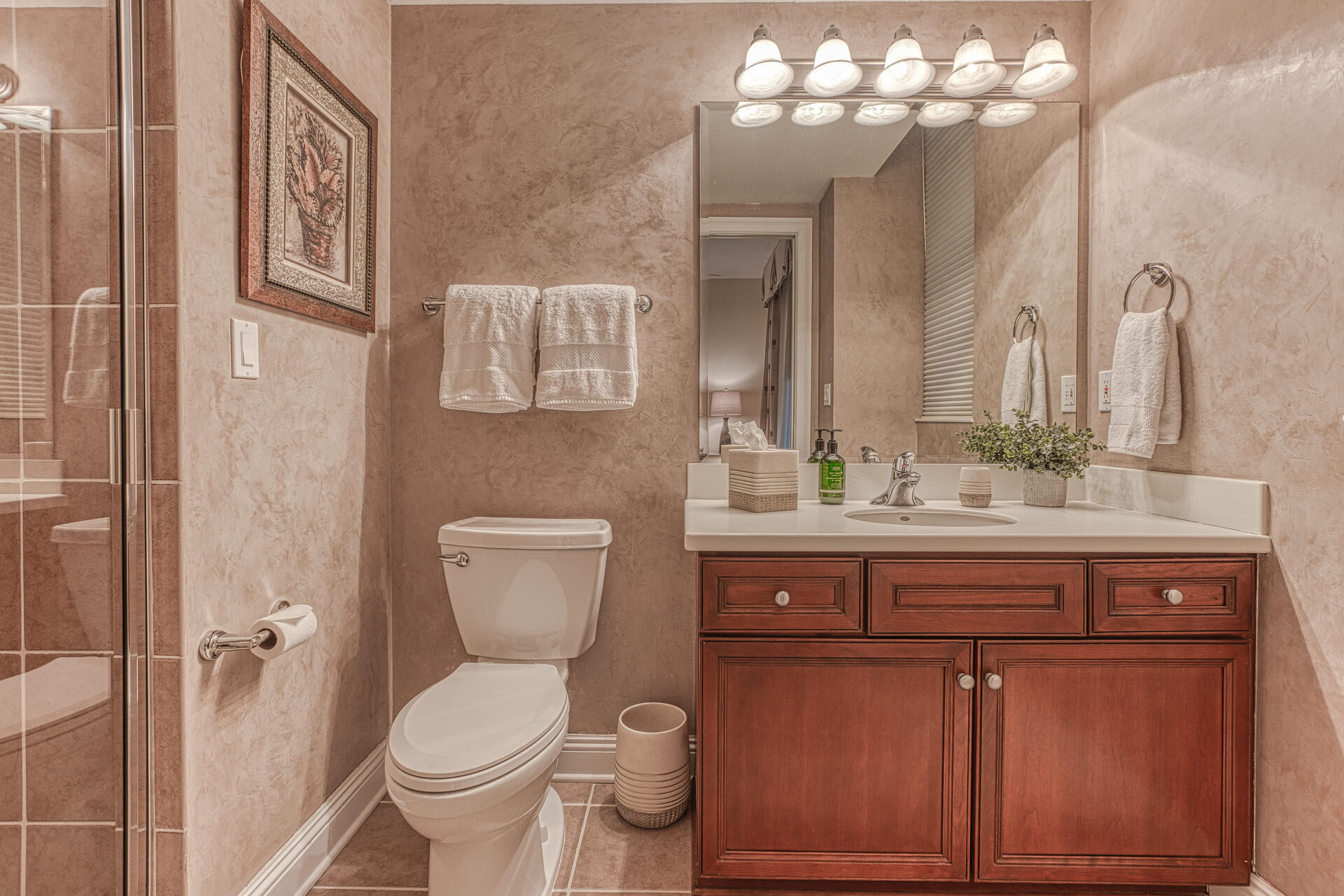 ONE BEACH CLUB DRIVE - Residential