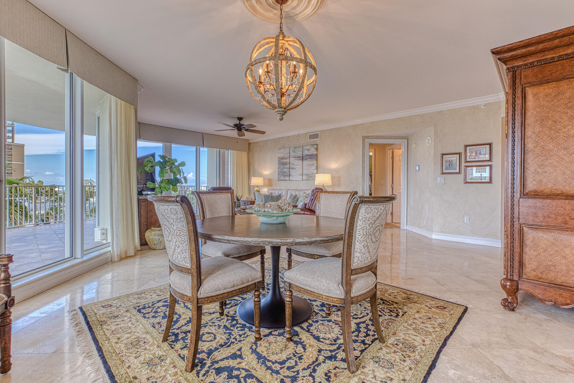 ONE BEACH CLUB DRIVE - Residential