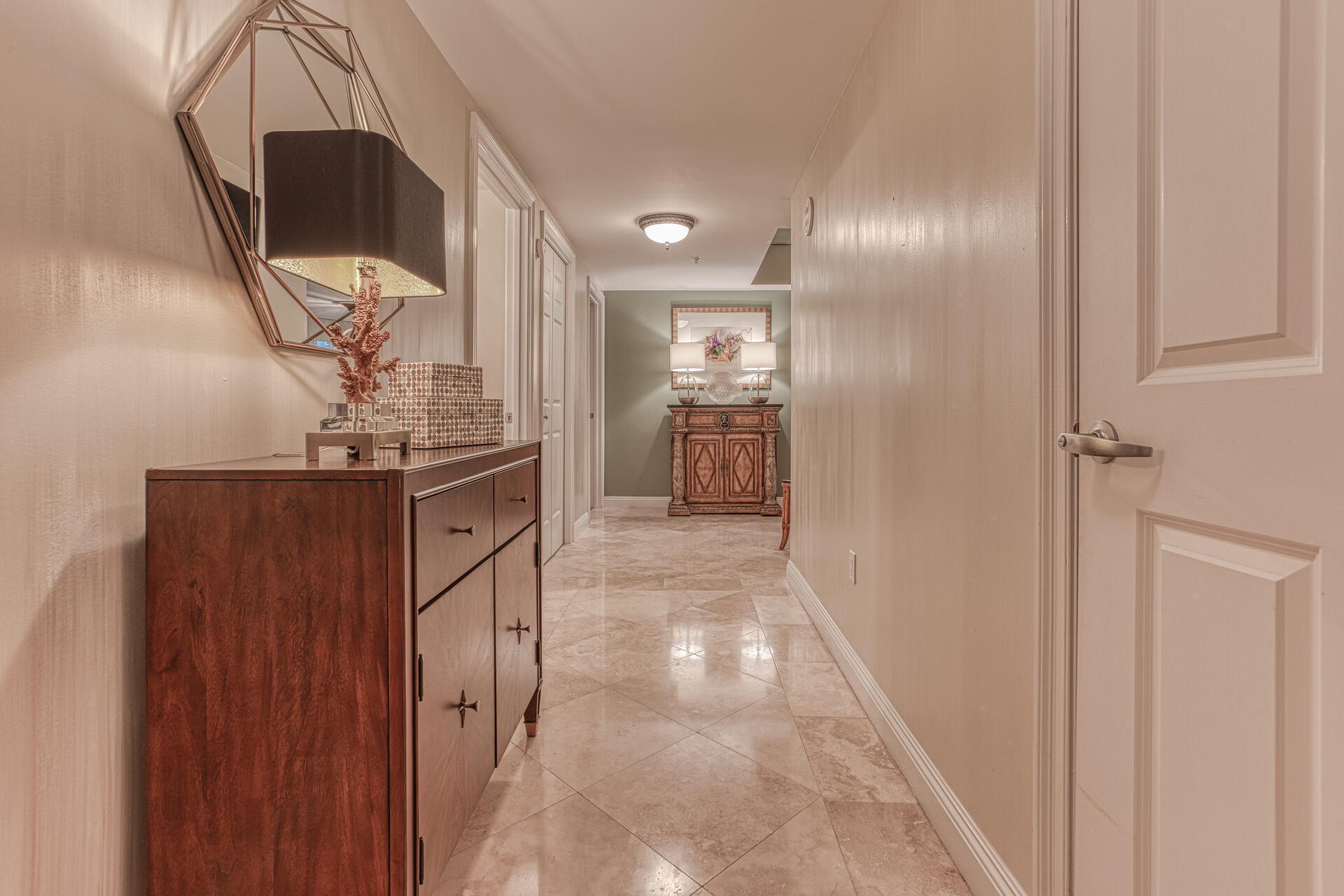 ONE BEACH CLUB DRIVE - Residential