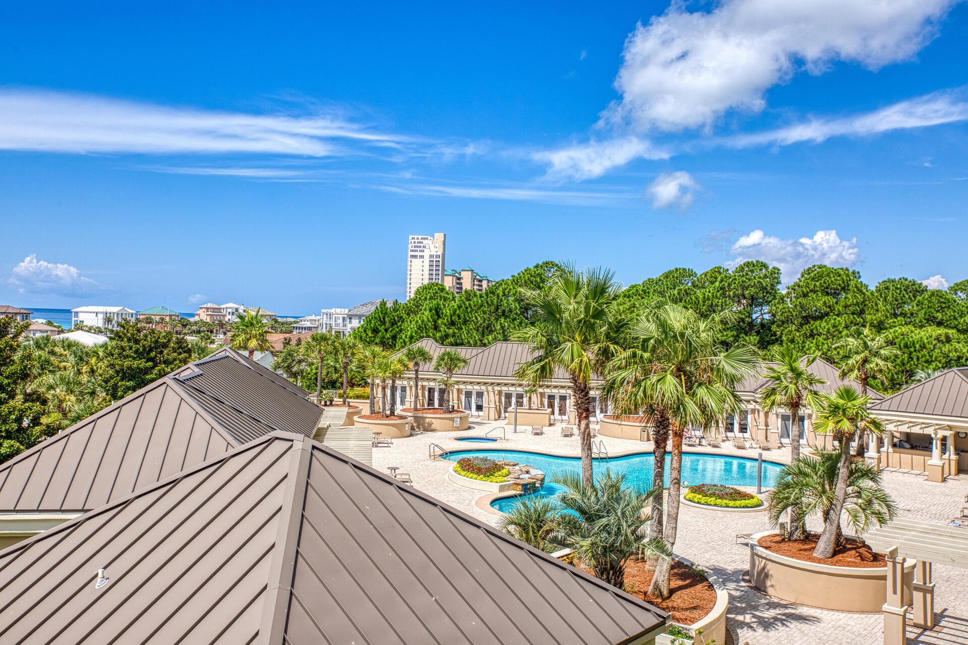 ONE BEACH CLUB DRIVE - Residential