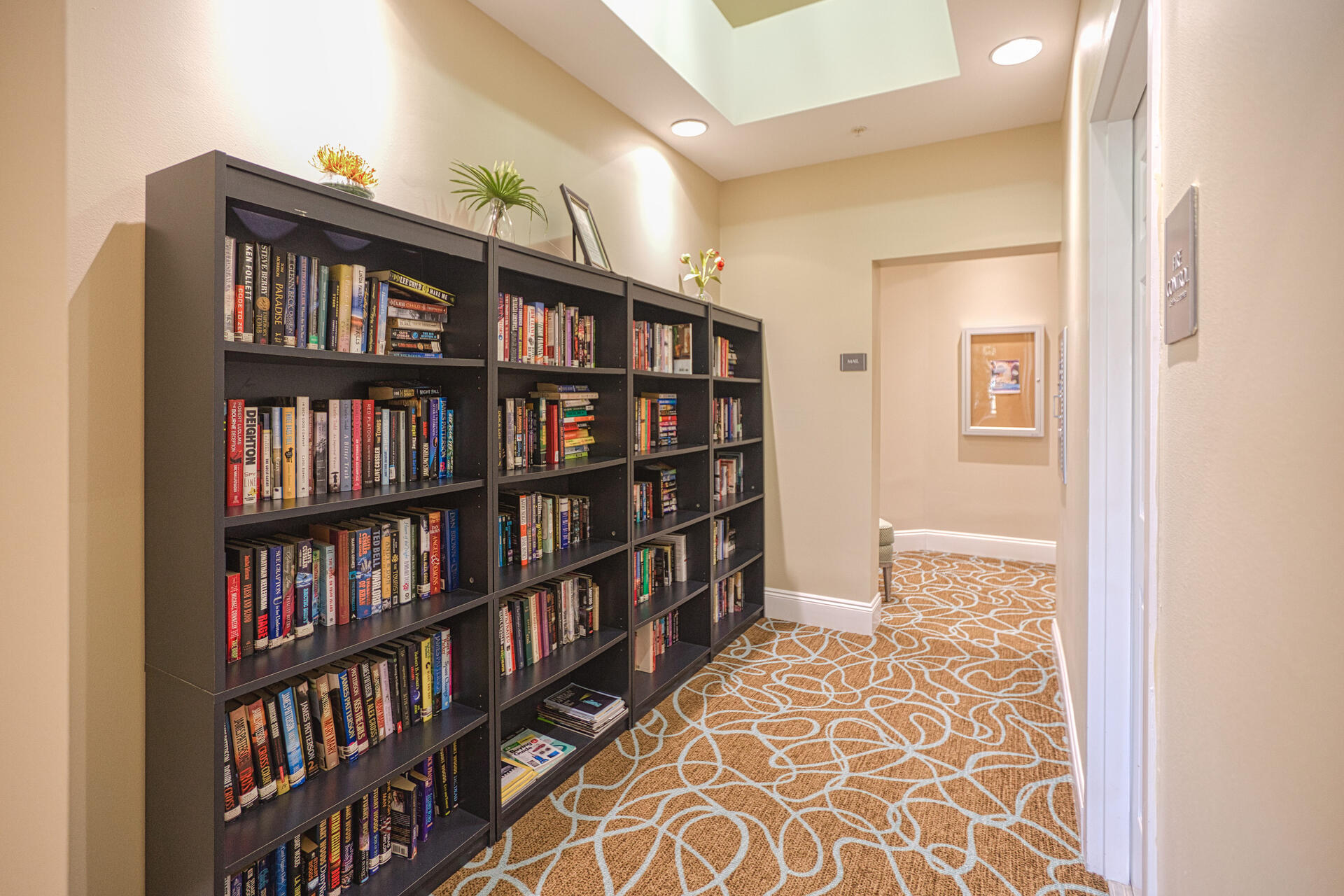 ONE BEACH CLUB DRIVE - Residential