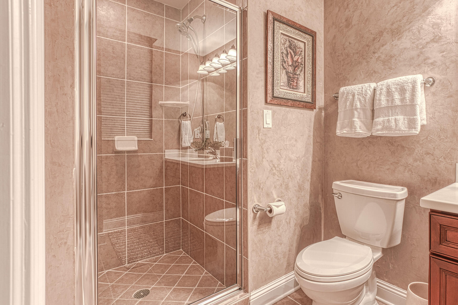 ONE BEACH CLUB DRIVE - Residential