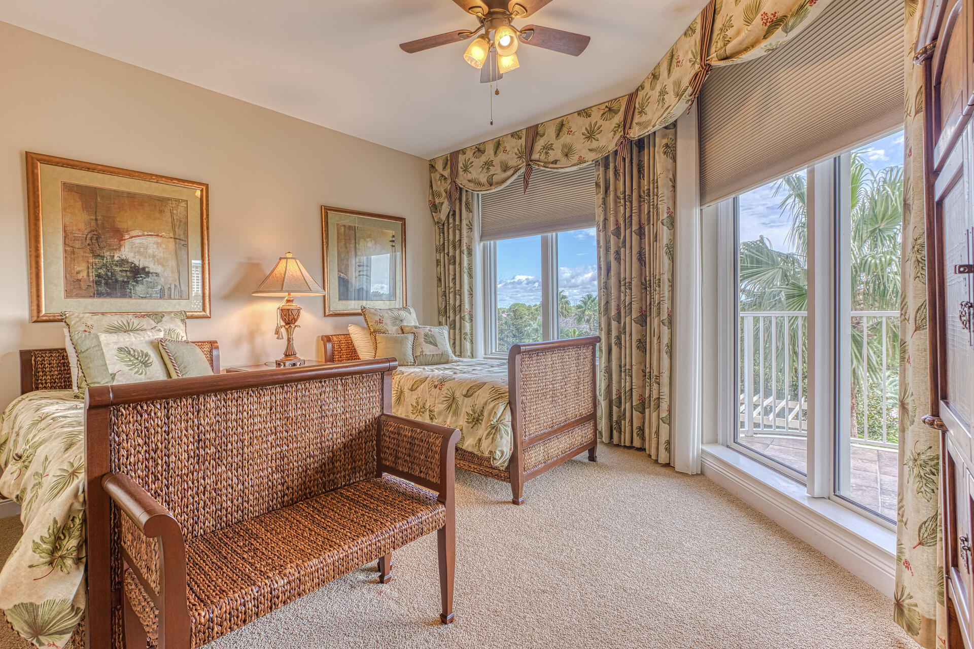 ONE BEACH CLUB DRIVE - Residential