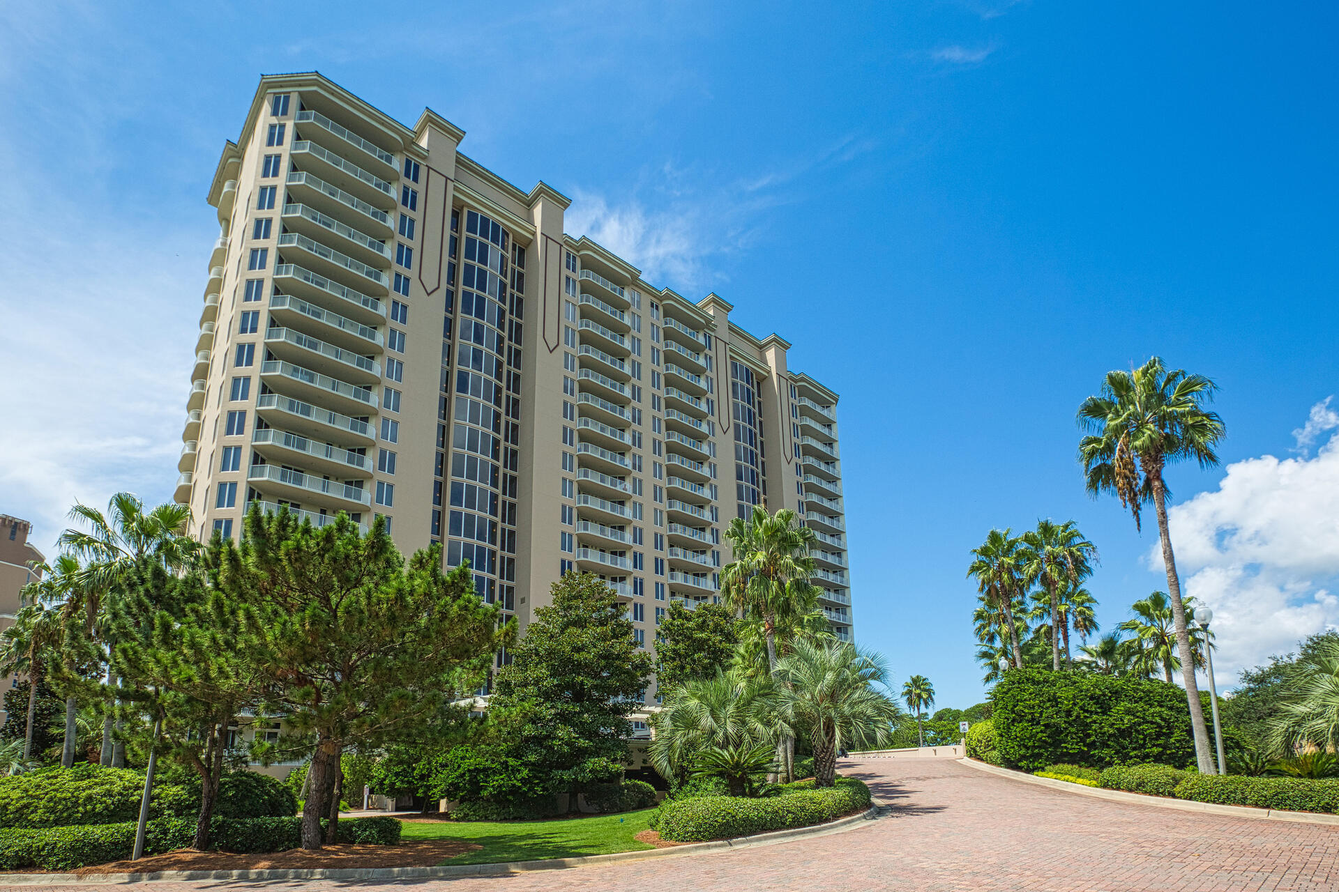 ONE BEACH CLUB DRIVE - Residential