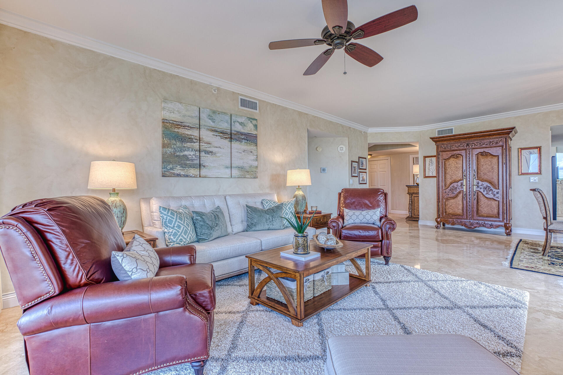 ONE BEACH CLUB DRIVE - Residential