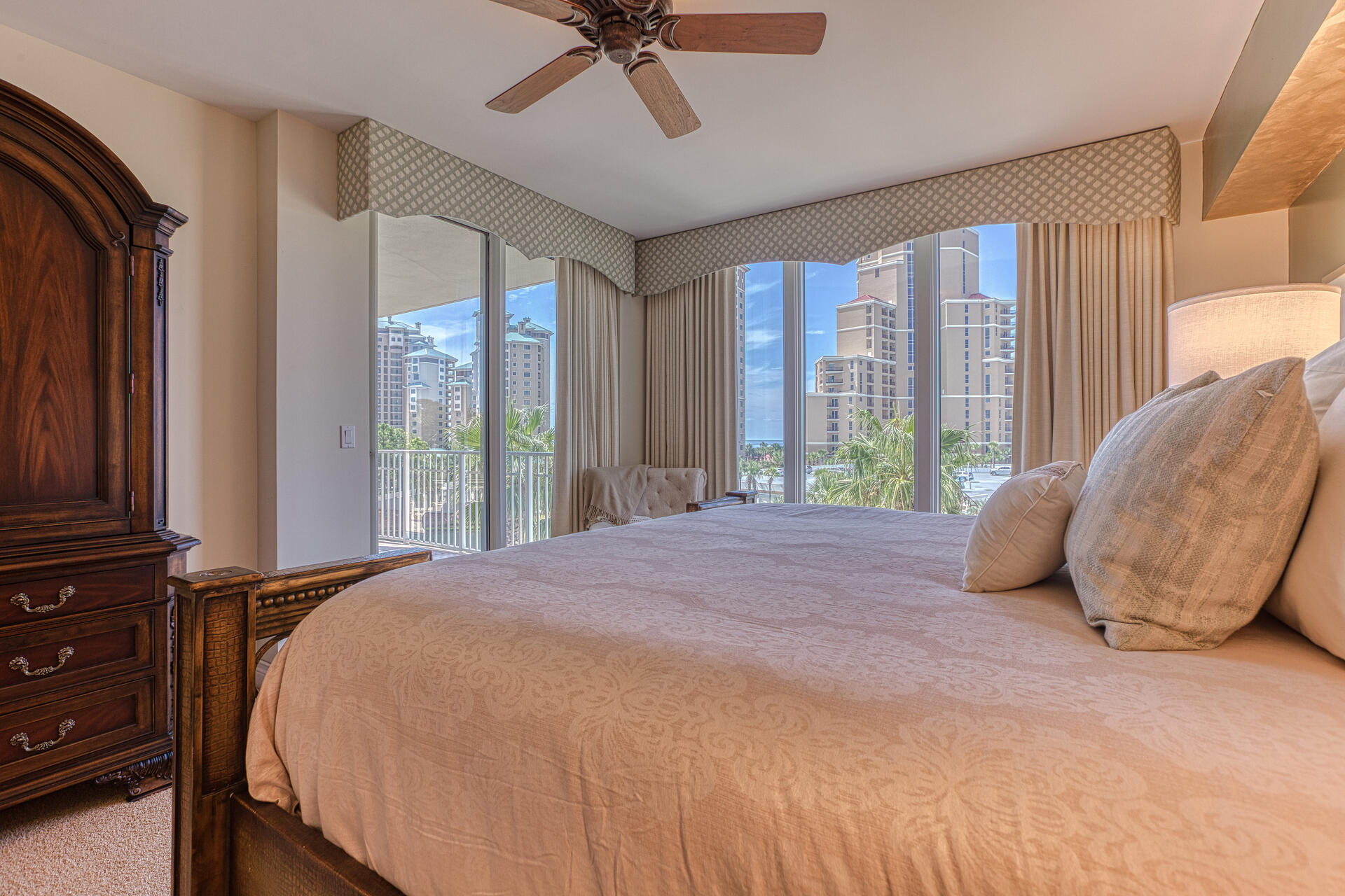 ONE BEACH CLUB DRIVE - Residential