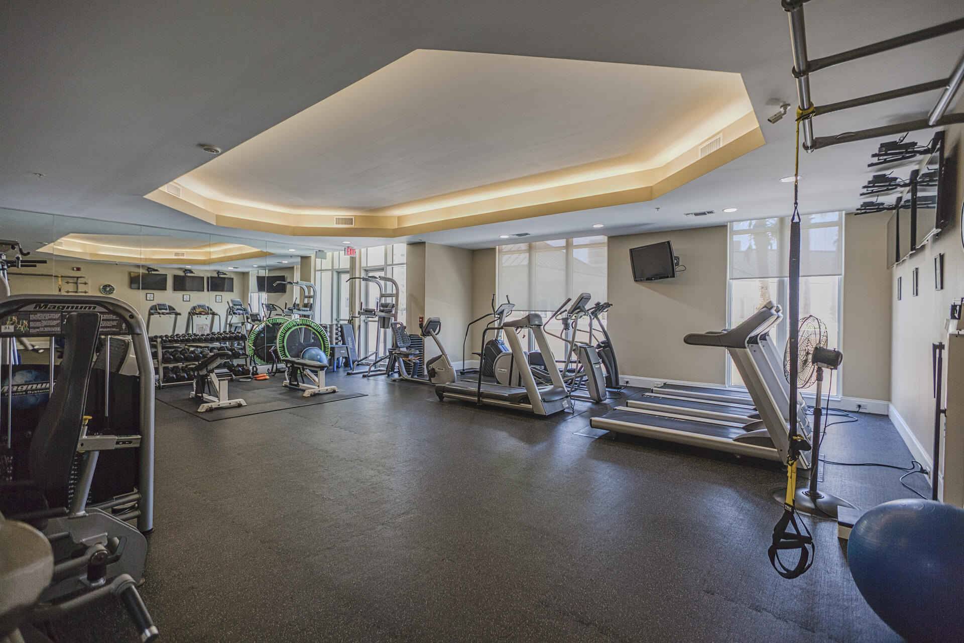 ONE BEACH CLUB DRIVE - Residential