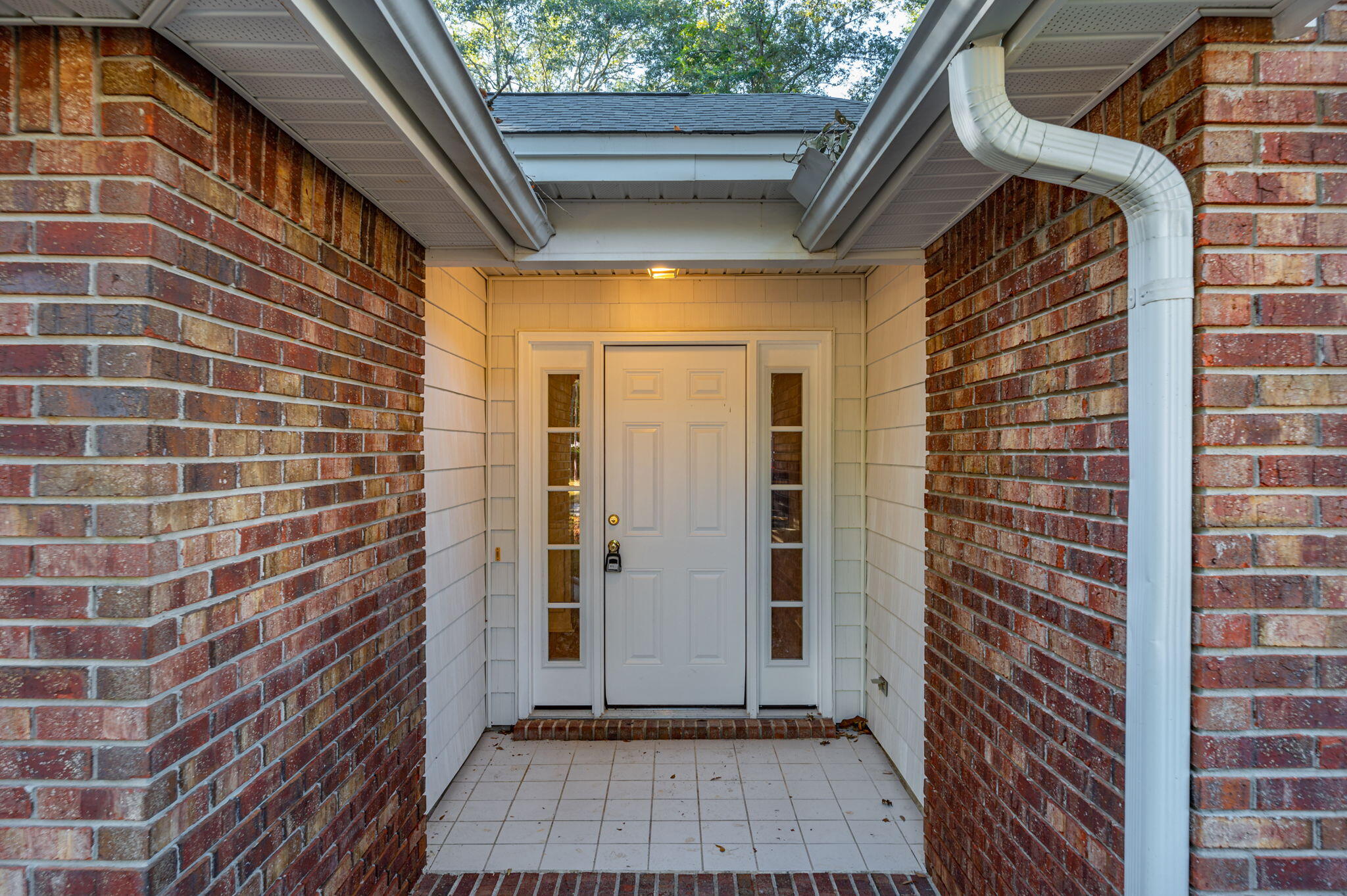 PLANTATION OAKS S/D - Residential