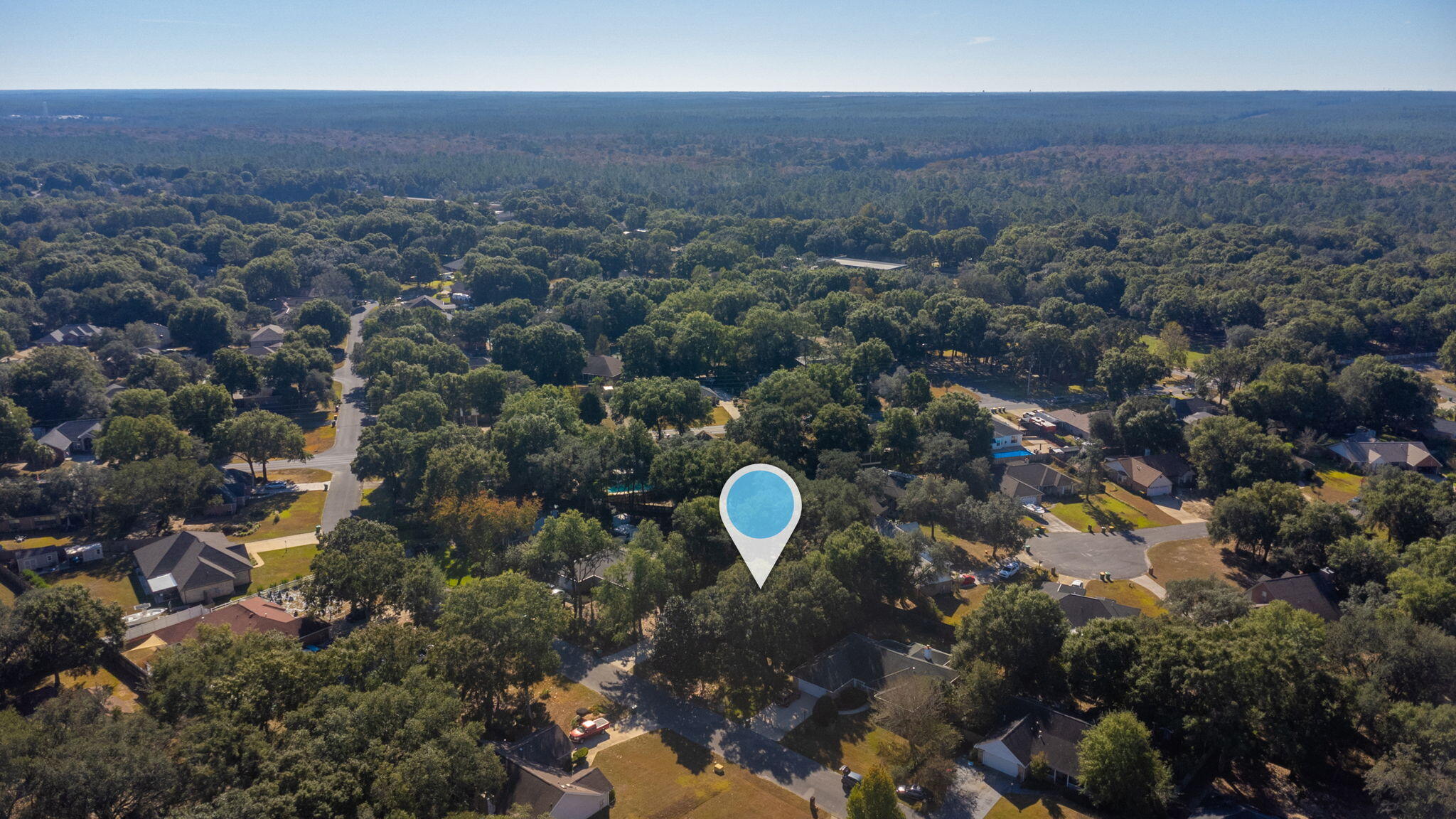 PLANTATION OAKS S/D - Residential