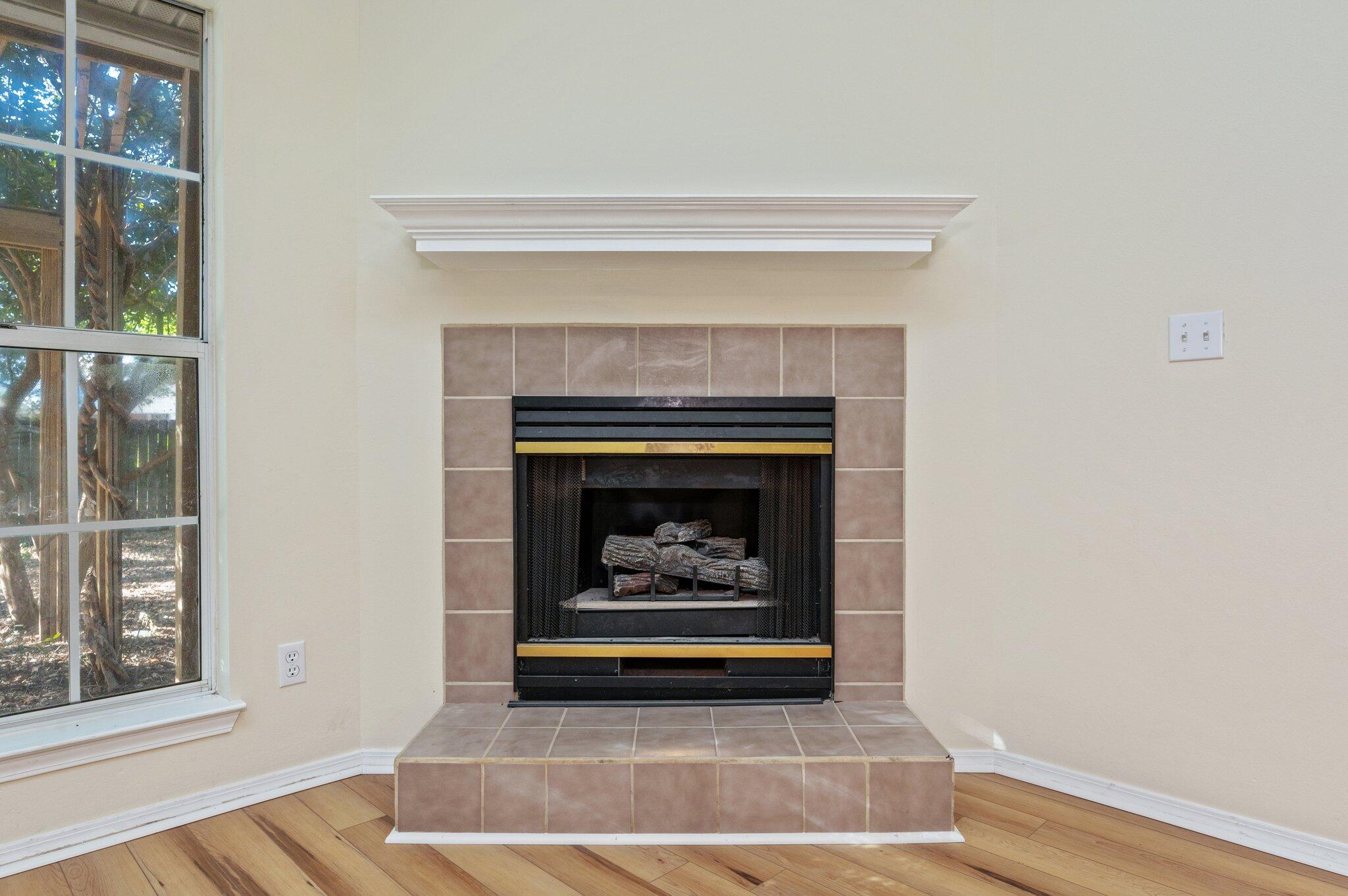 PLANTATION OAKS S/D - Residential