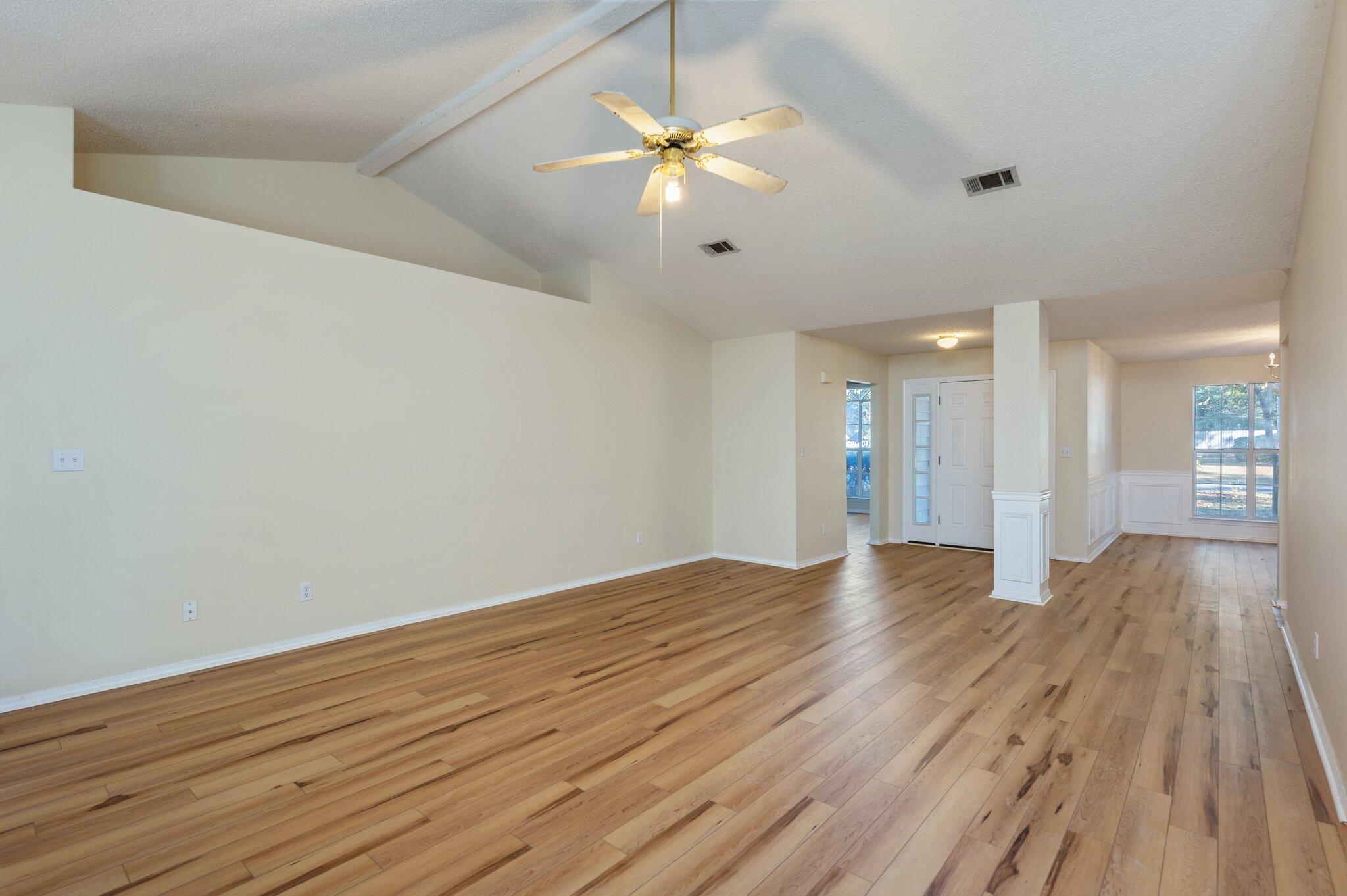 PLANTATION OAKS S/D - Residential