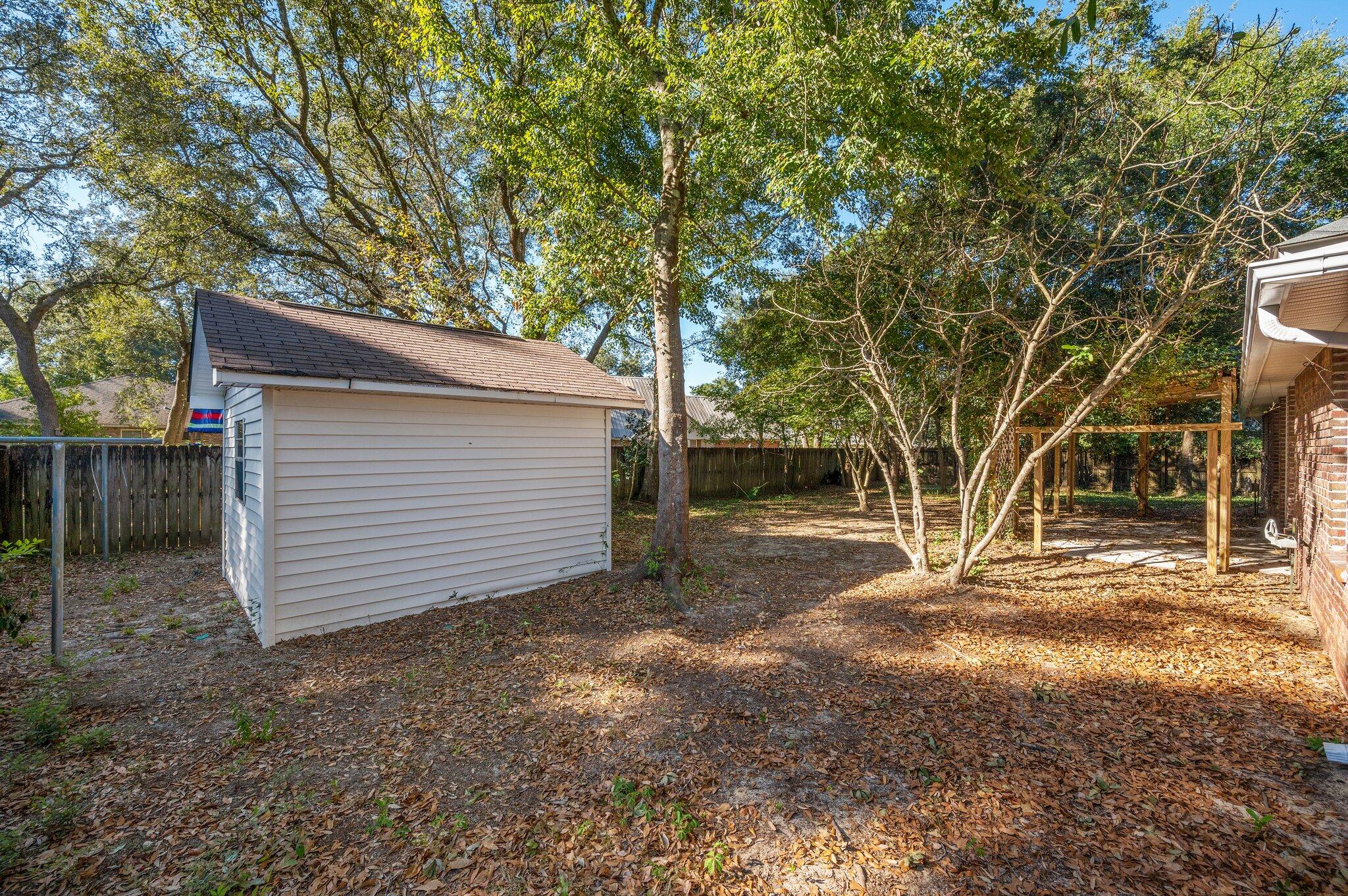 PLANTATION OAKS S/D - Residential