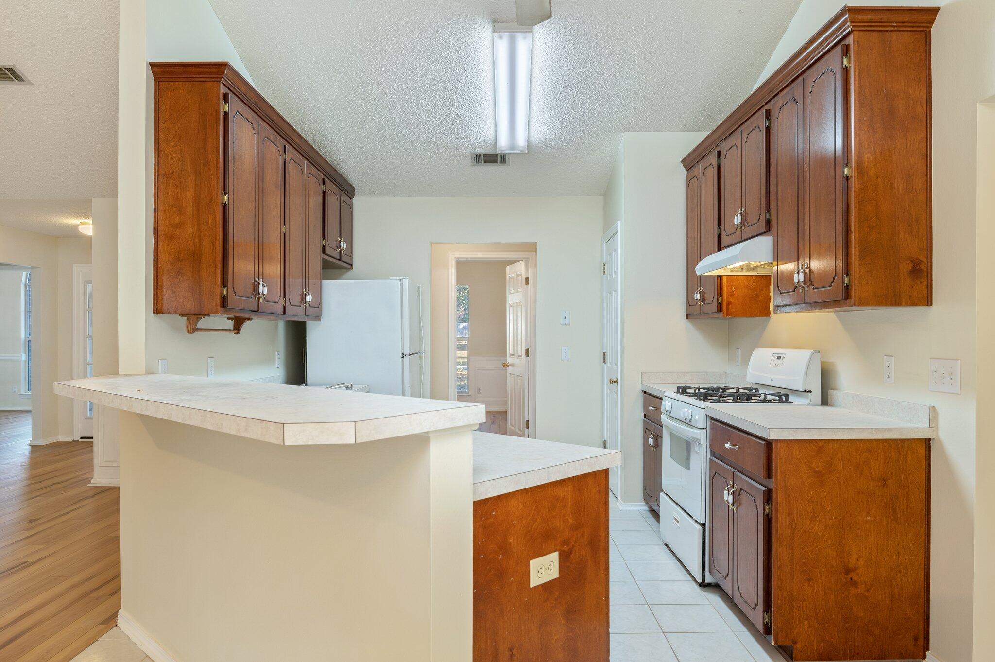 PLANTATION OAKS S/D - Residential