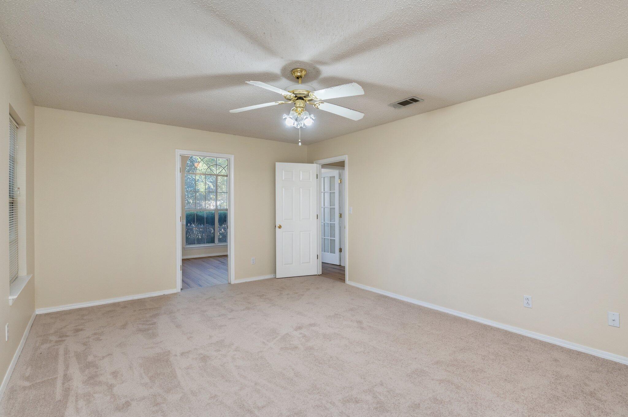 PLANTATION OAKS S/D - Residential