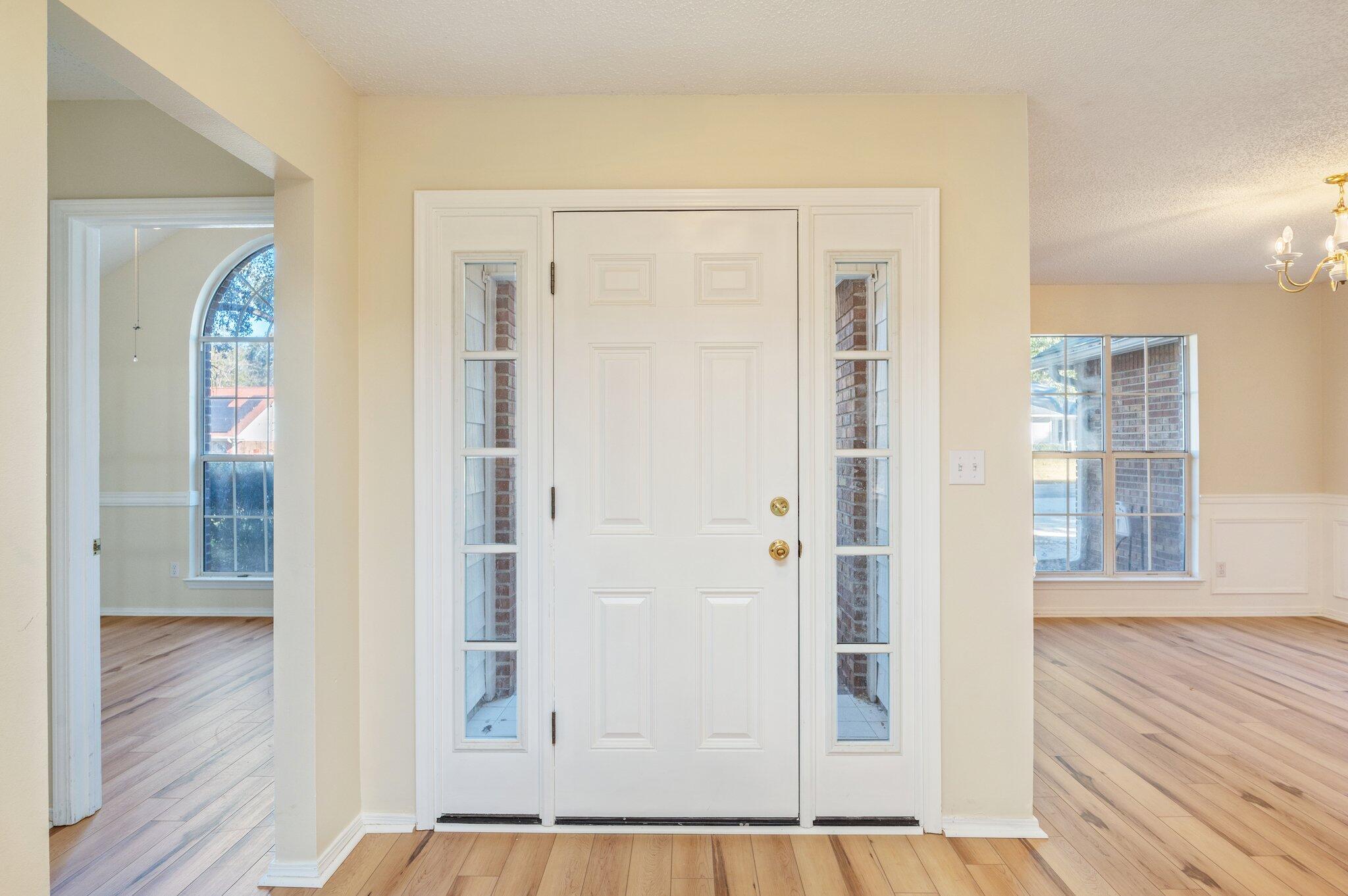 PLANTATION OAKS S/D - Residential