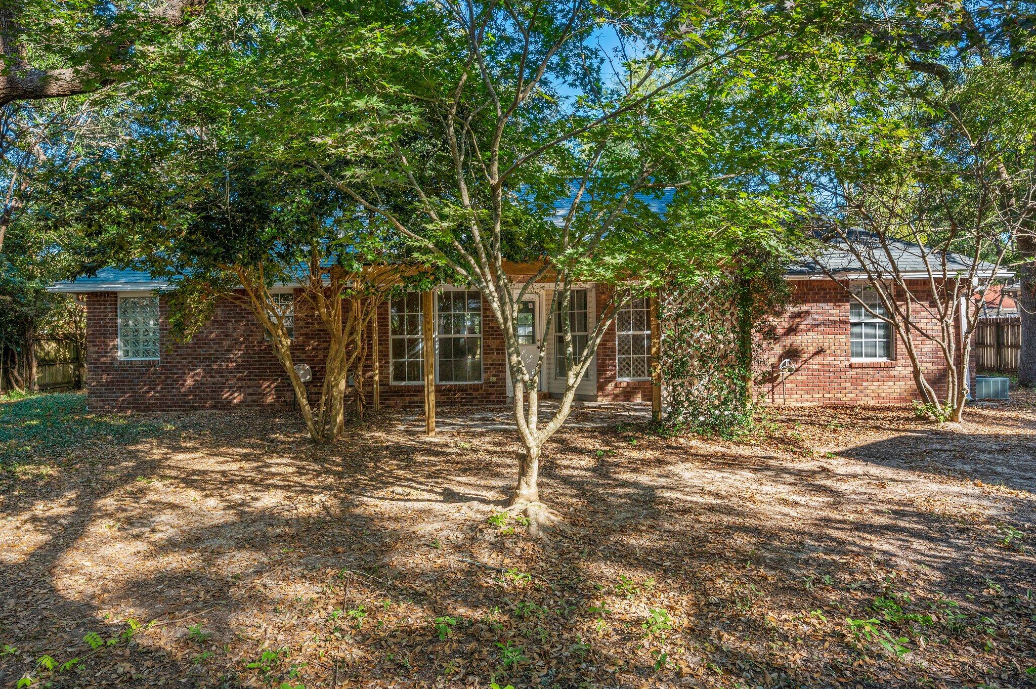 PLANTATION OAKS S/D - Residential