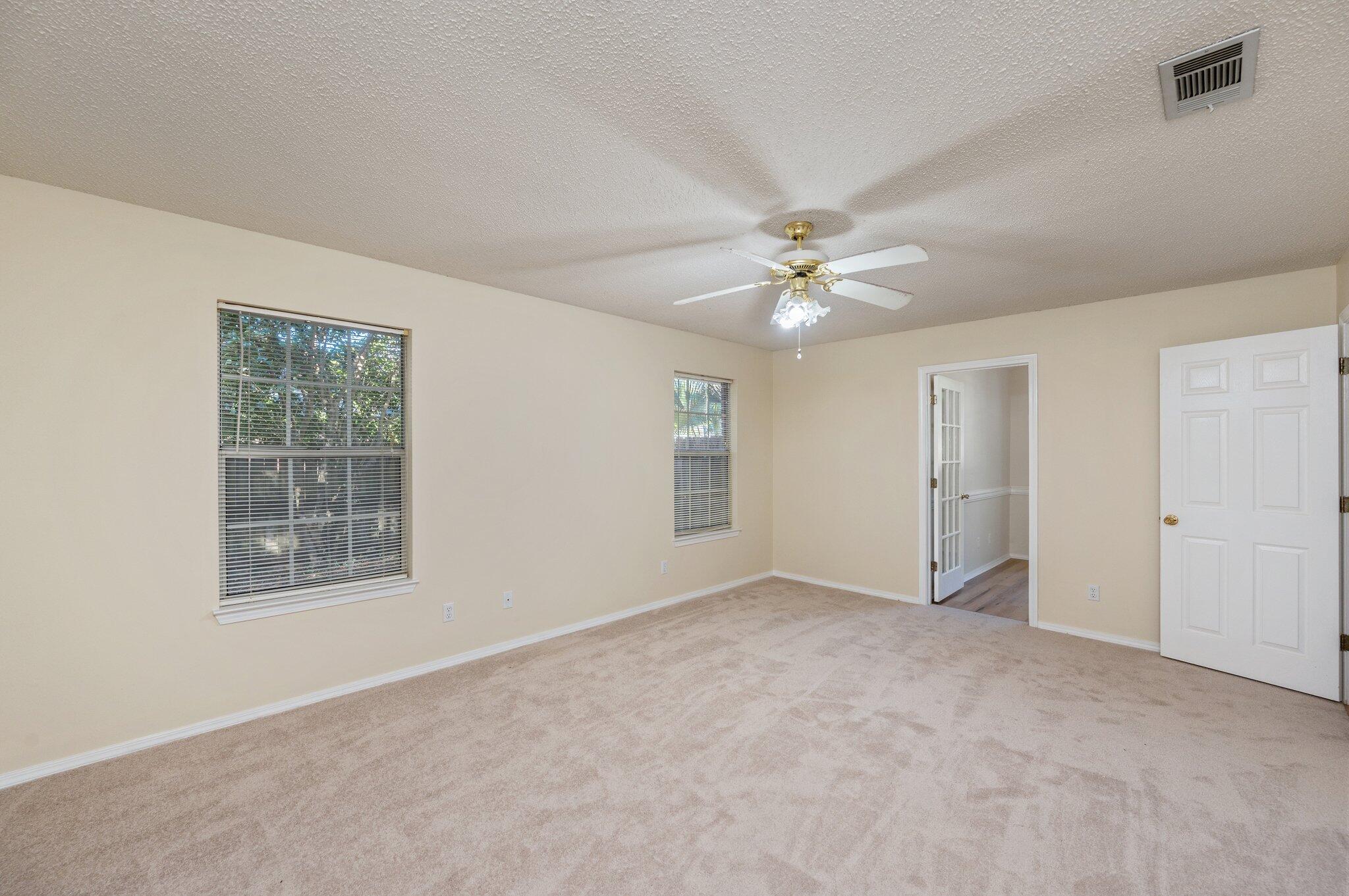 PLANTATION OAKS S/D - Residential